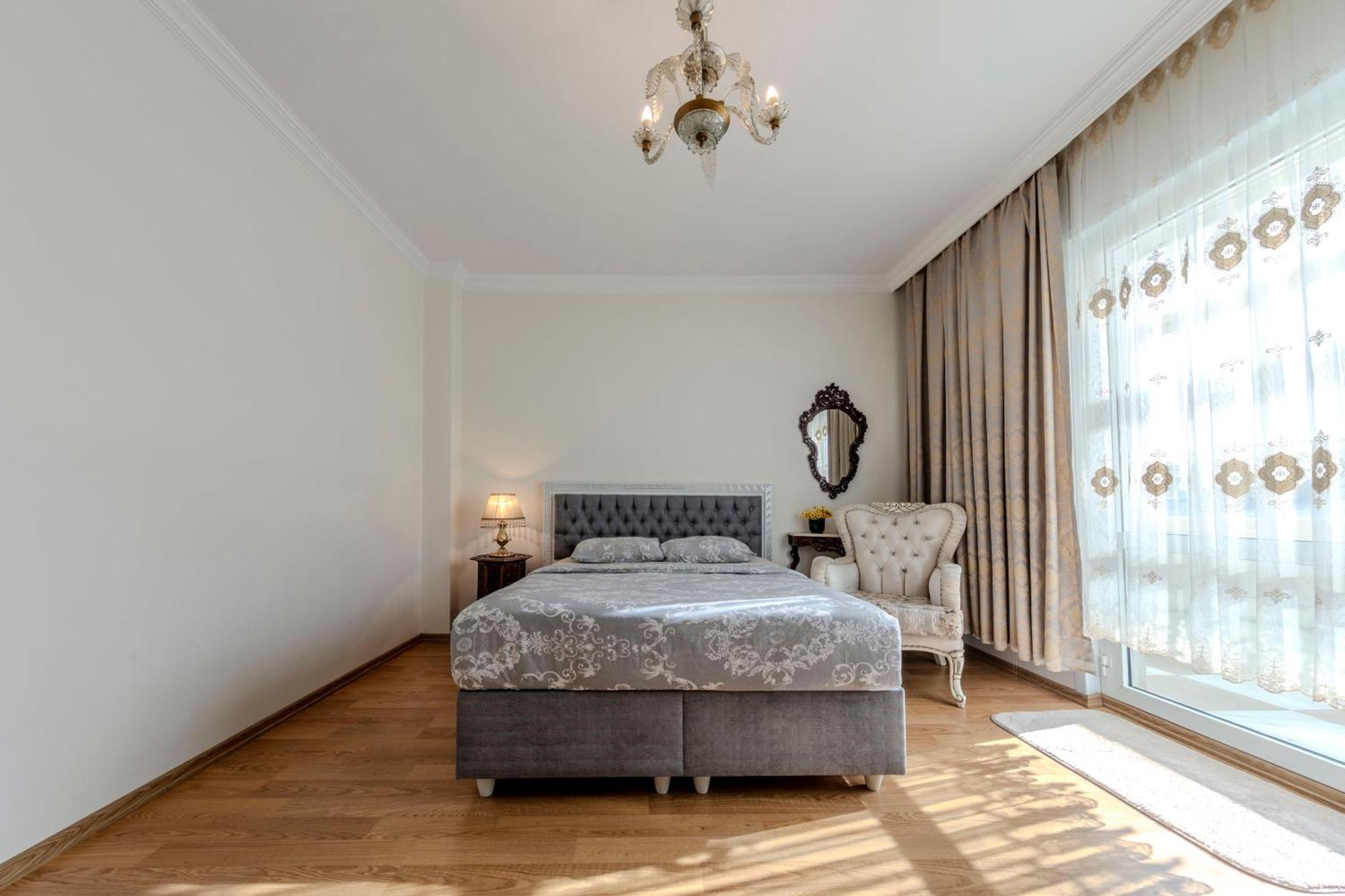 Aparthotel Dilek