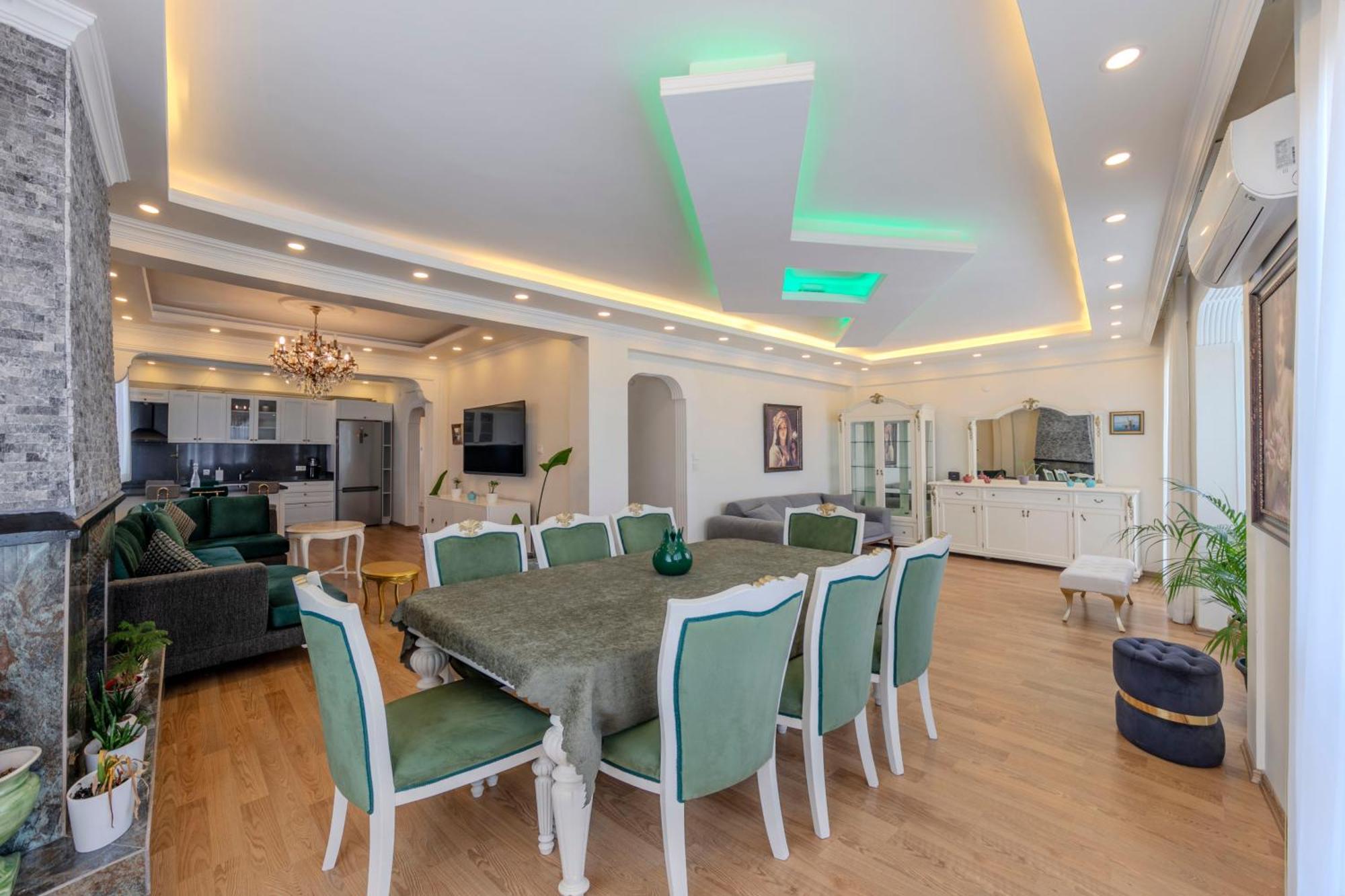 Aparthotel Dilek Istanbul