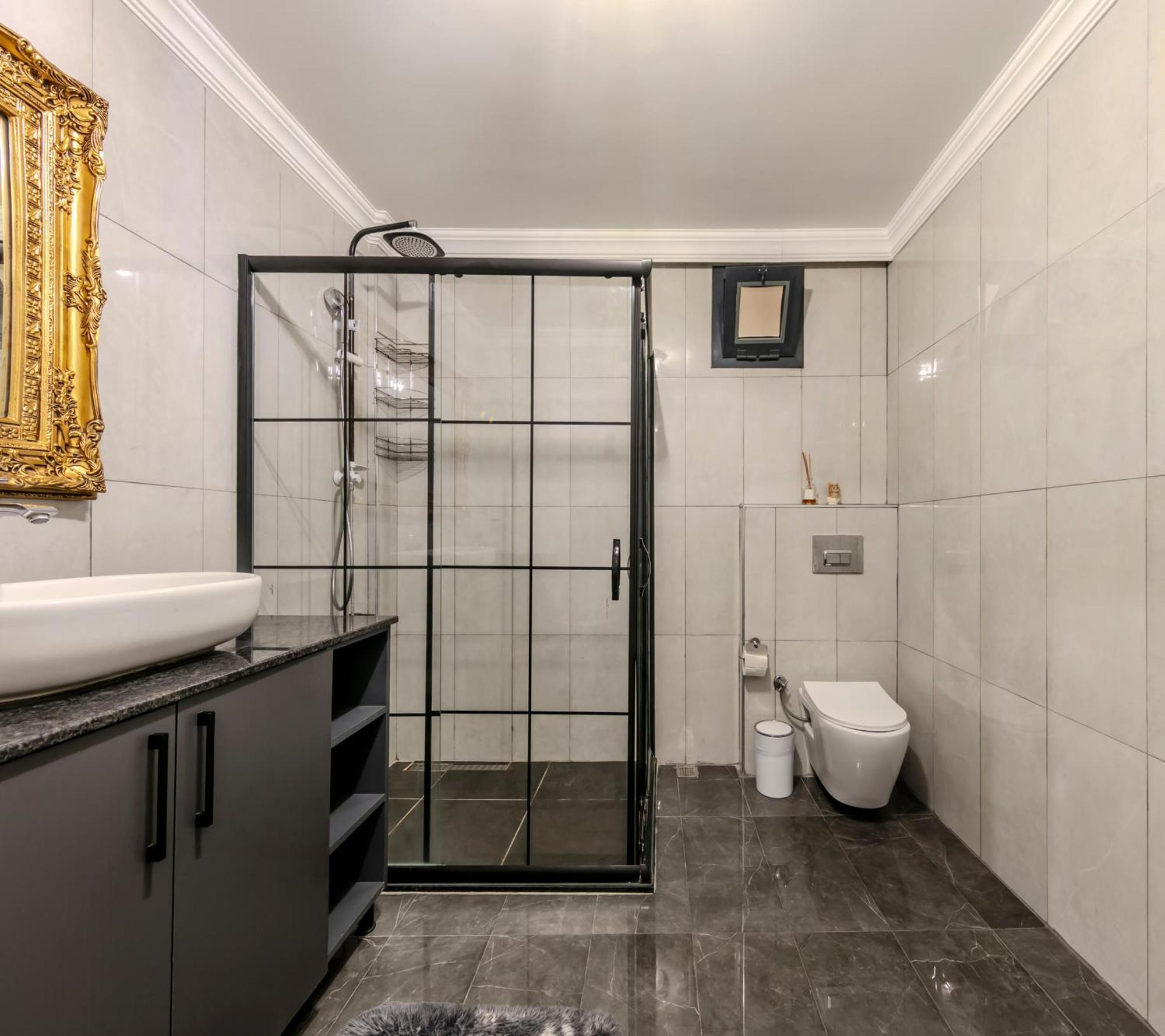 Dilek Aparthotel Istanbul