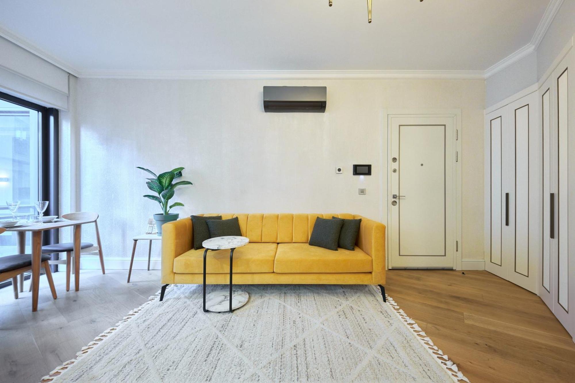 Taksim Lagirio Aparthotel