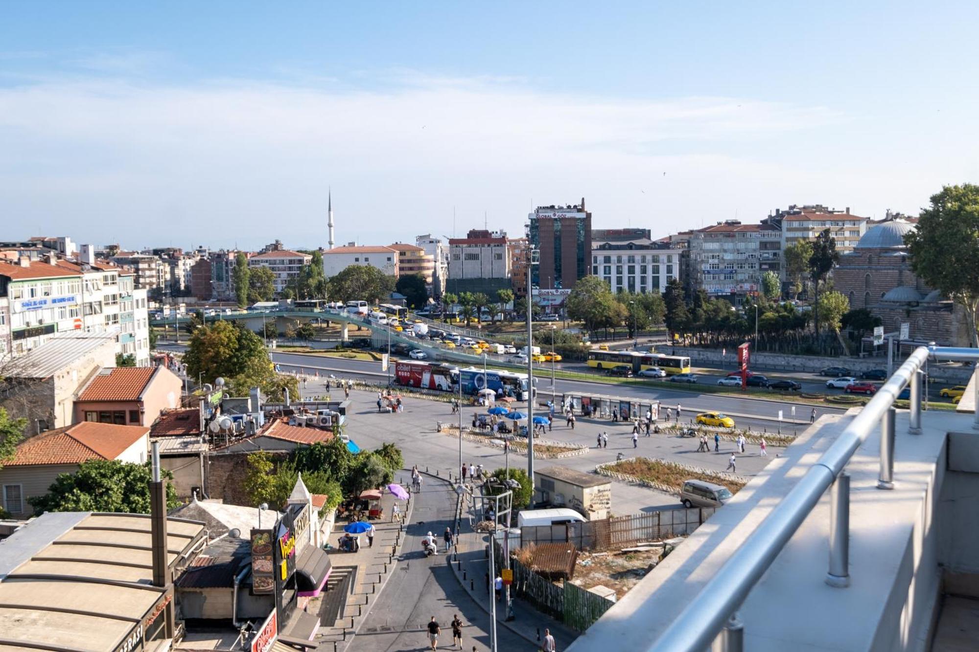 Apartment Acor By Lavin Istanbul