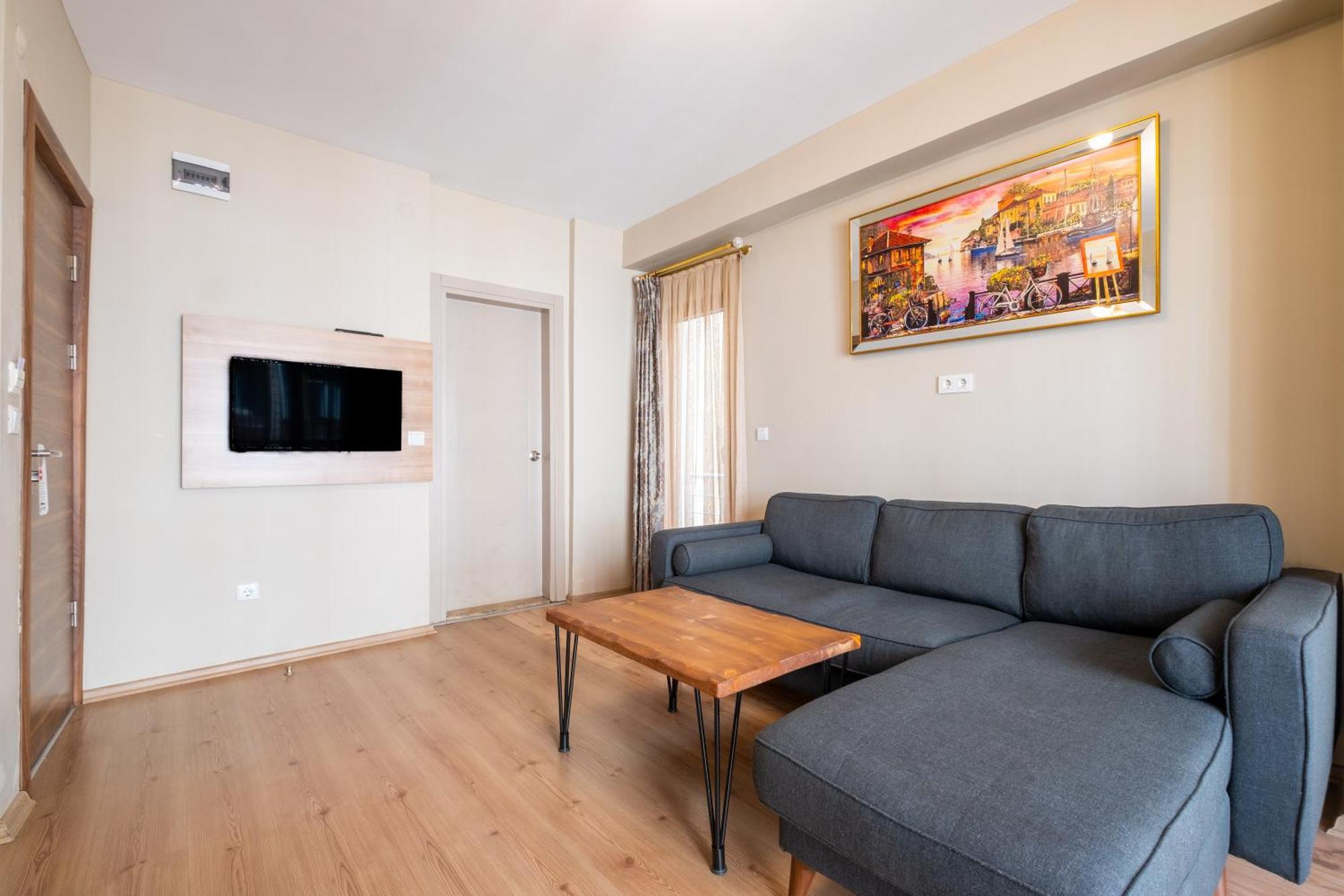 Acor By Lavin Apartment