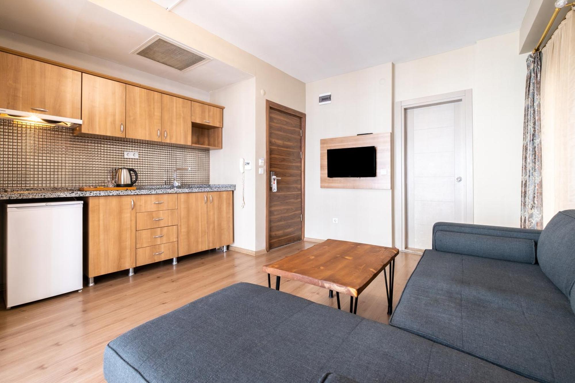 Apartment Acor By Lavin