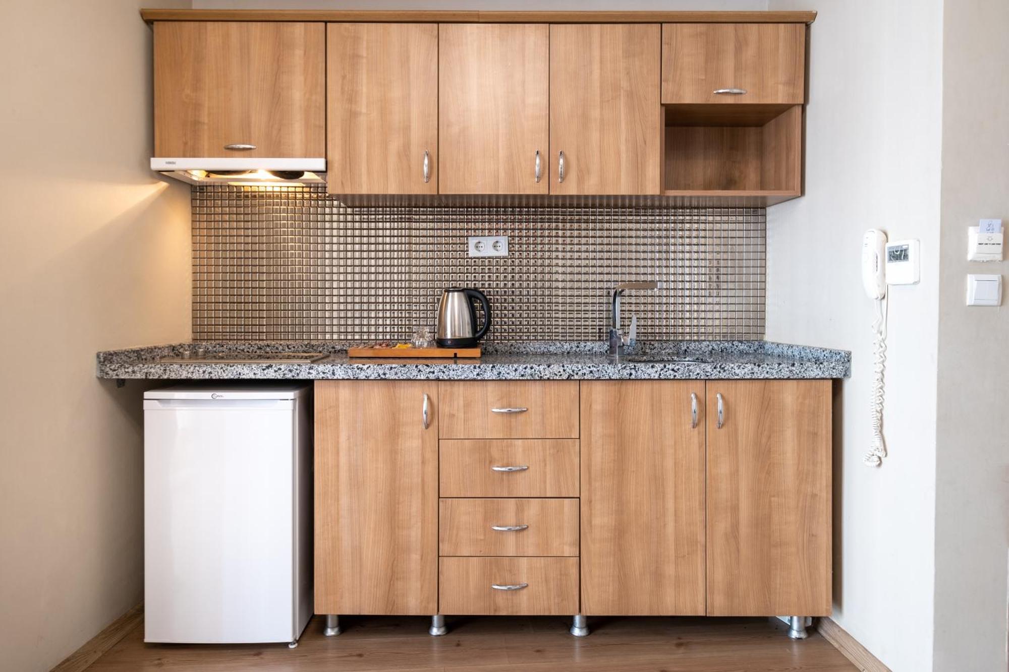 Acor By Lavin Apartment Istanbul