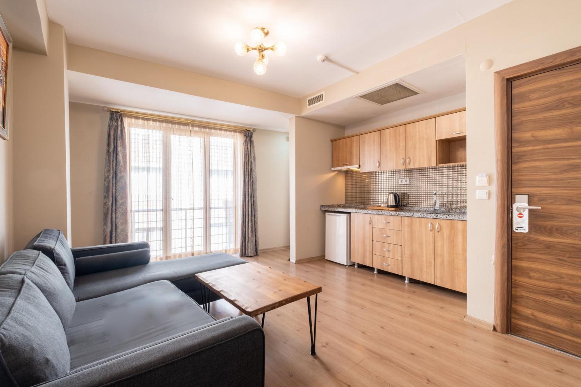 Apartment Acor By Lavin
