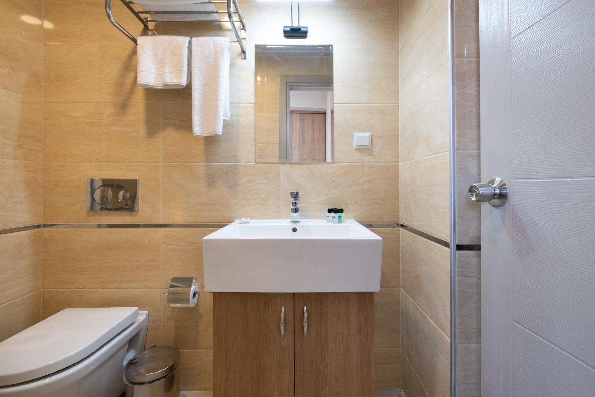 Acor By Lavin Apartment Istanbul