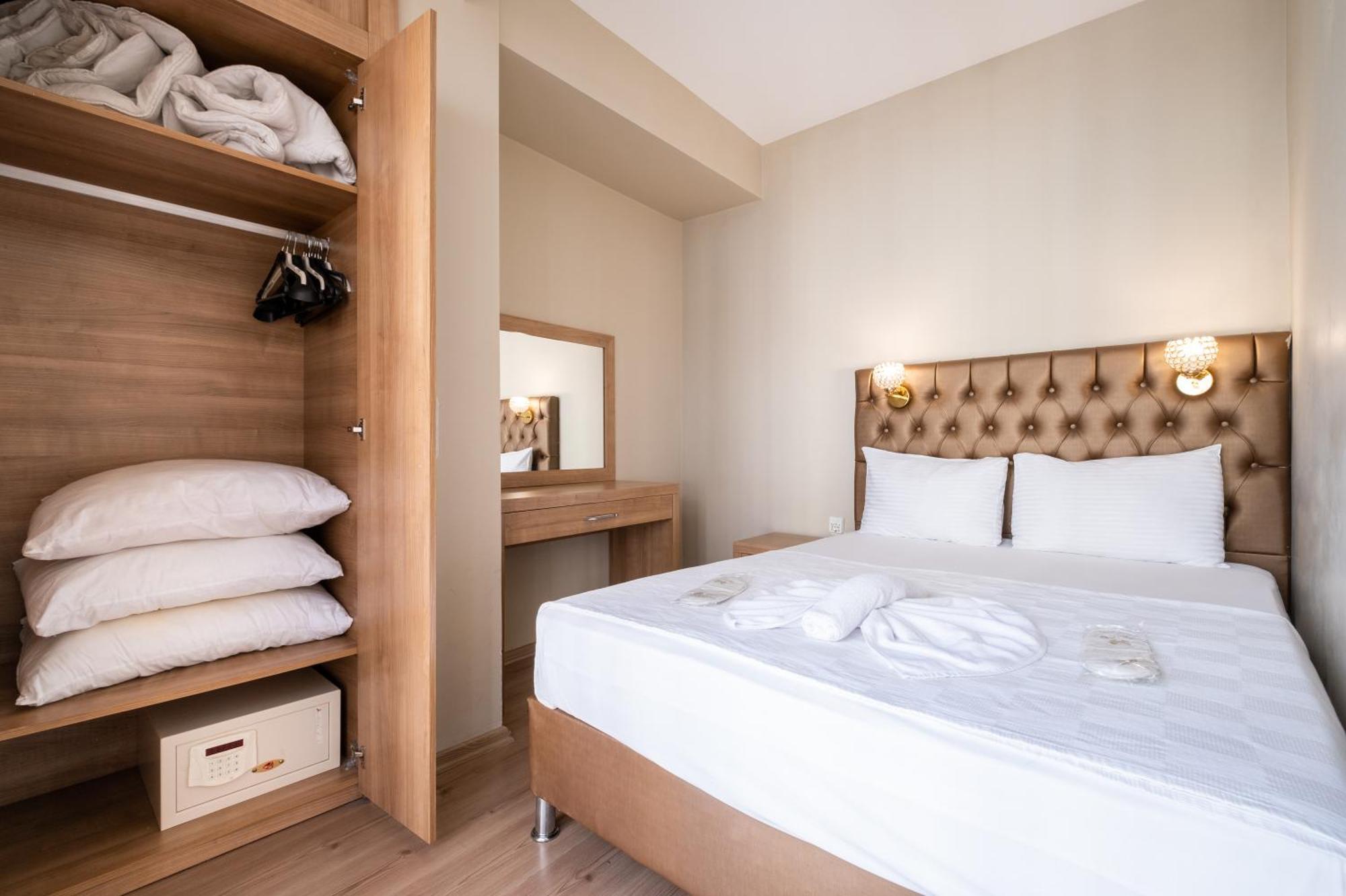 Apartment Acor By Lavin Istanbul
