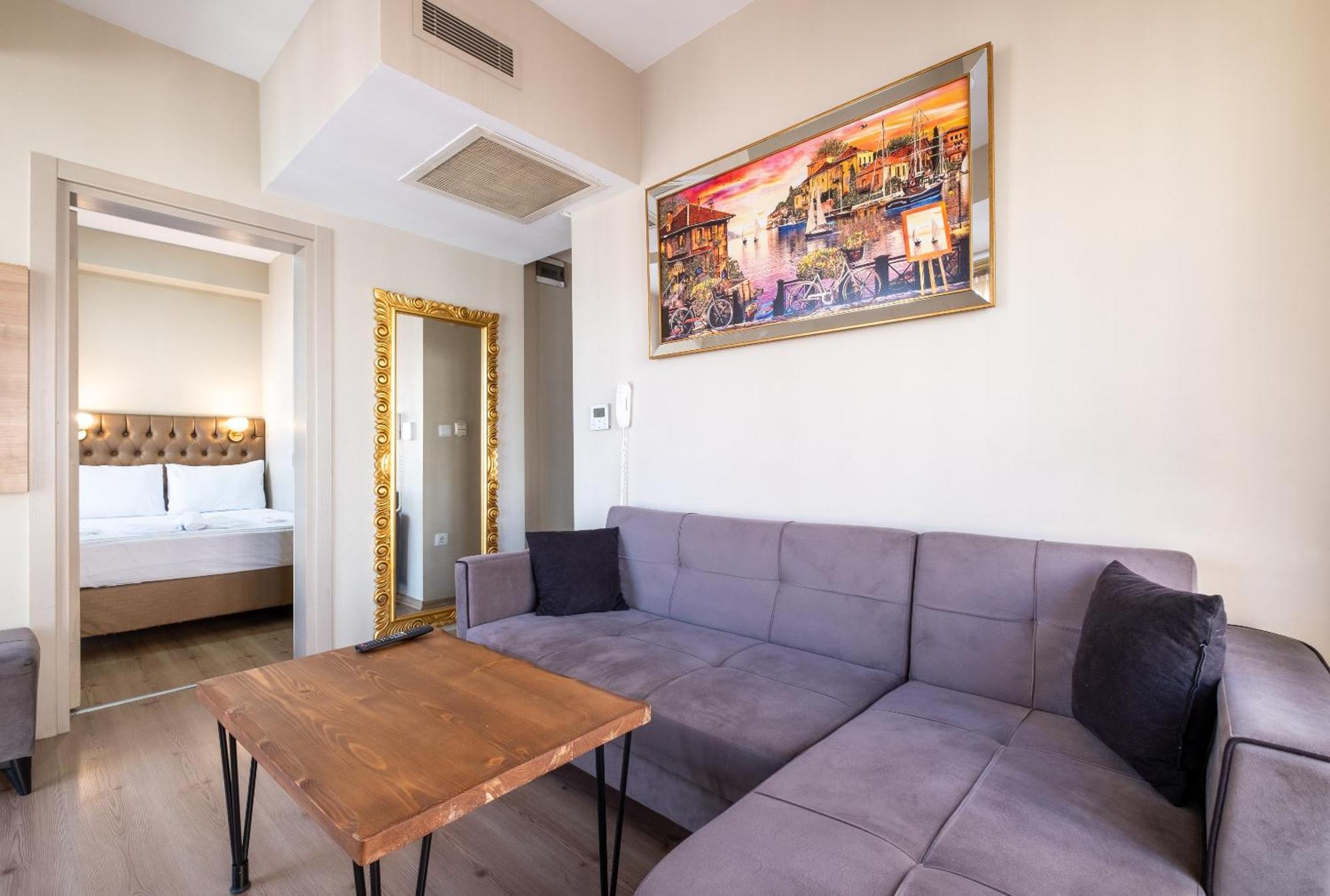 Acor By Lavin Apartment Istanbul