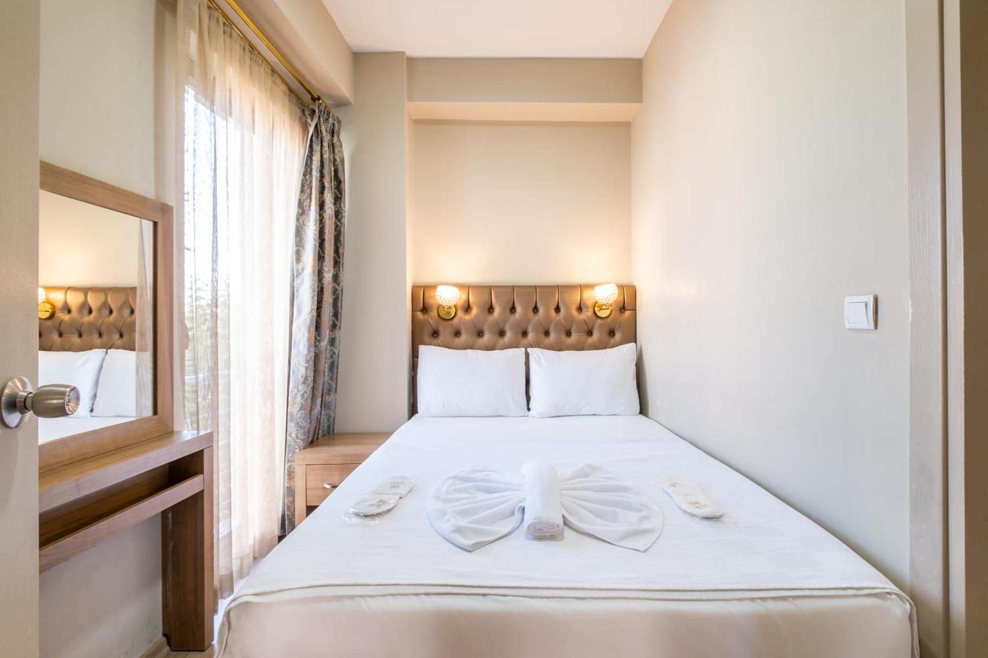 Apartment Acor By Lavin Istanbul