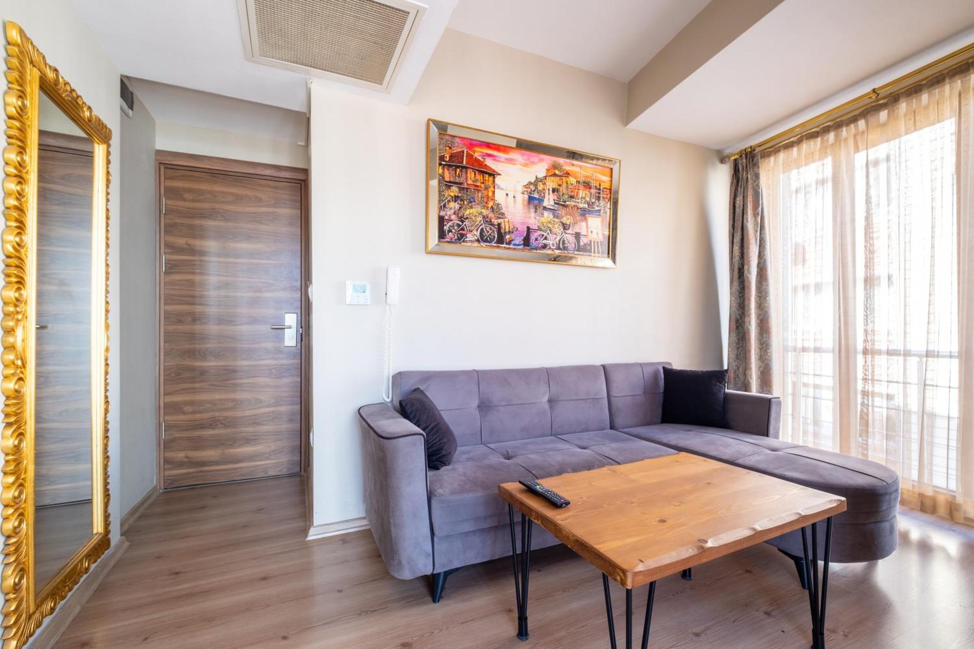 Acor By Lavin Apartment *