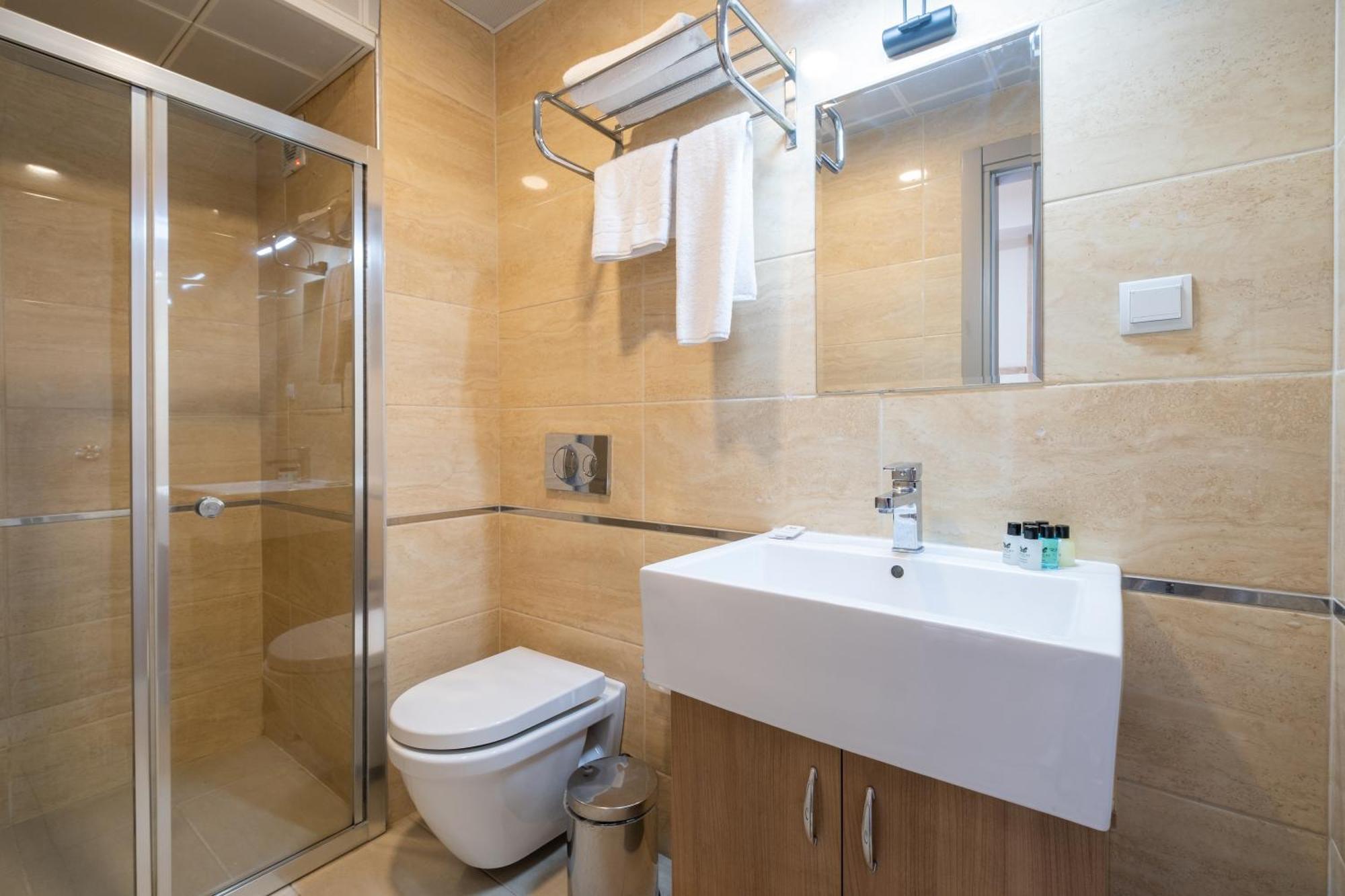 Acor By Lavin Apartment Istanbul