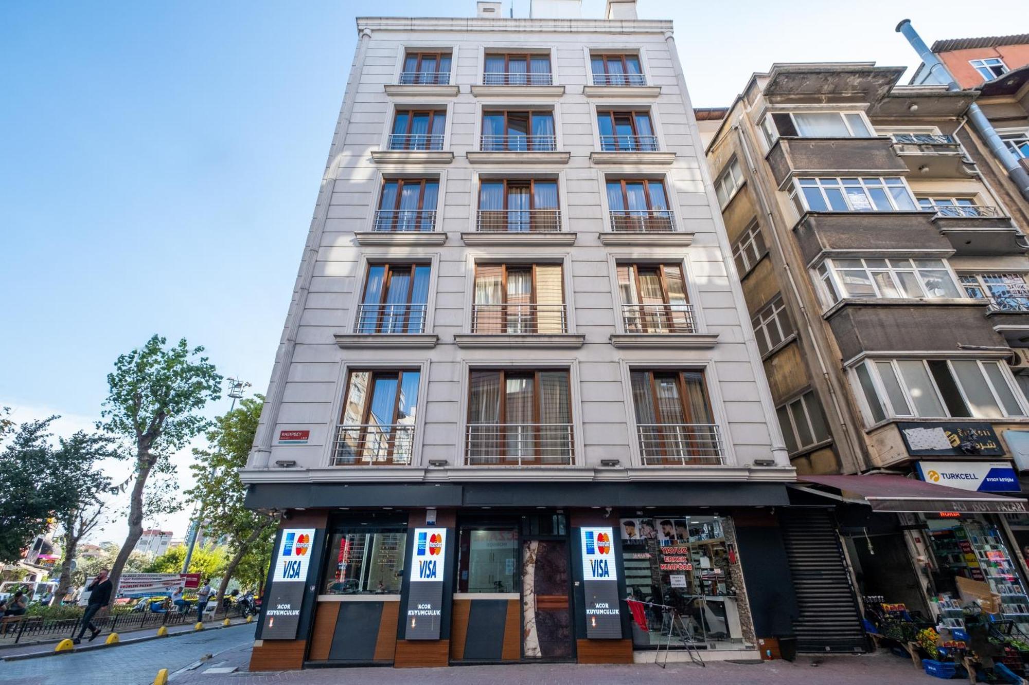 Acor By Lavin Istanbul
