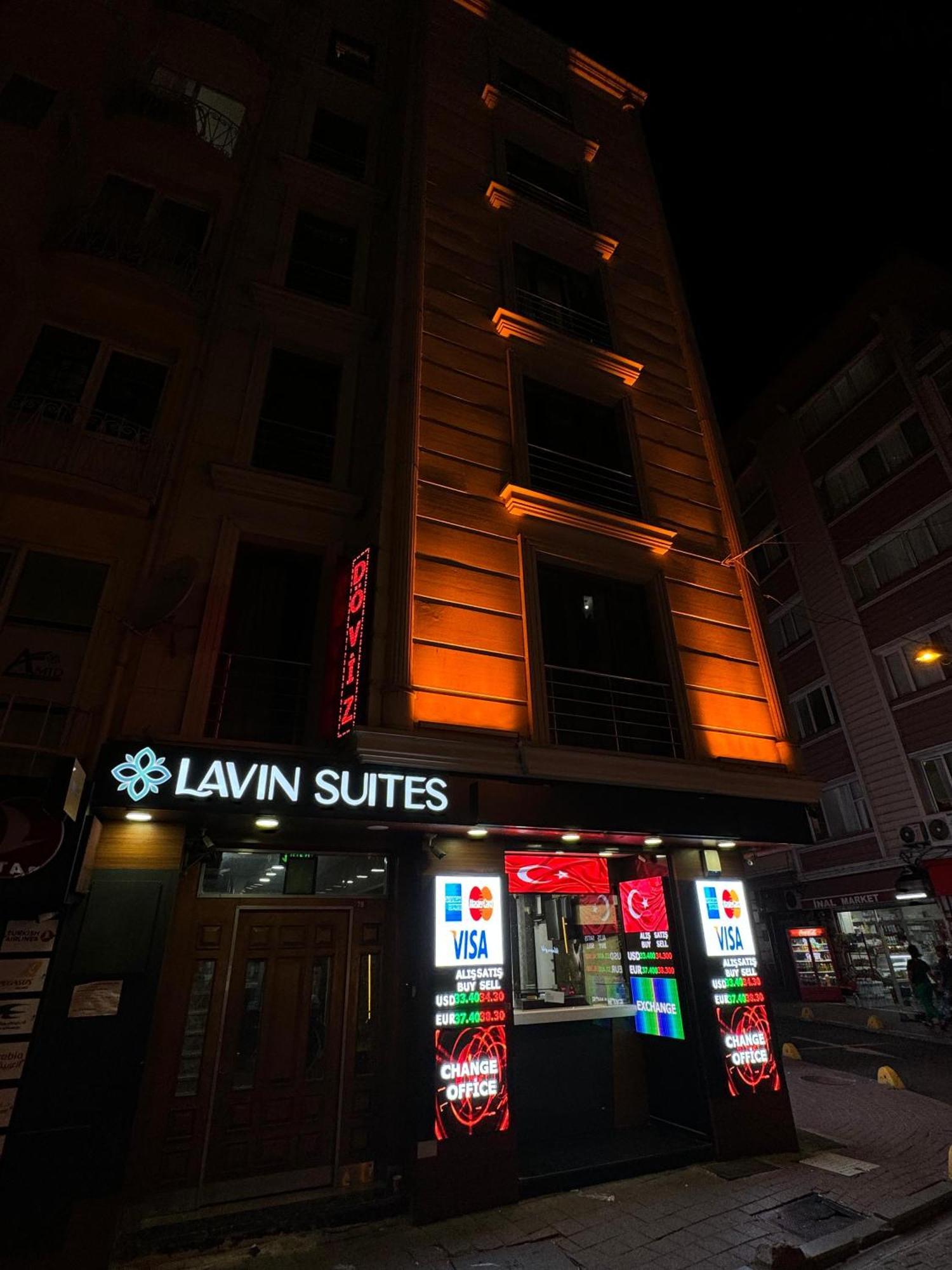 Acor By Lavin * Istanbul