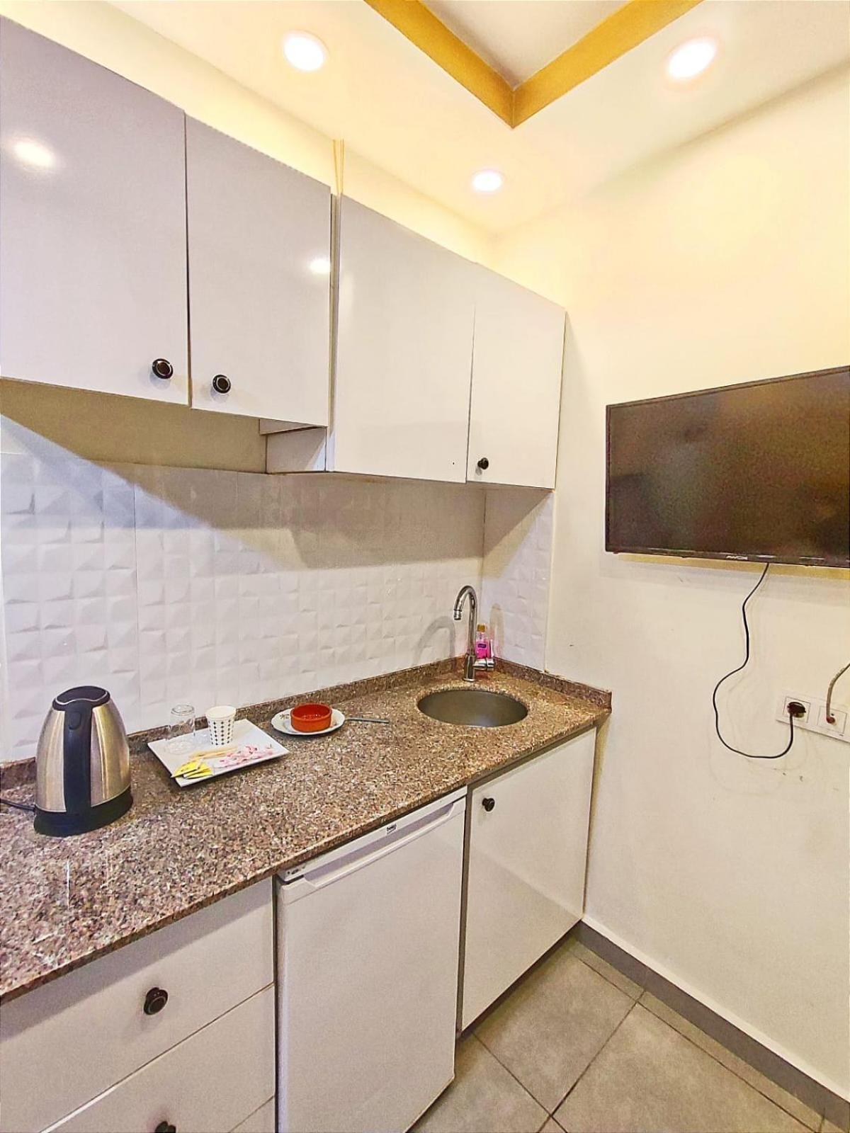 Aparthotel Taksim Ottomanzade *