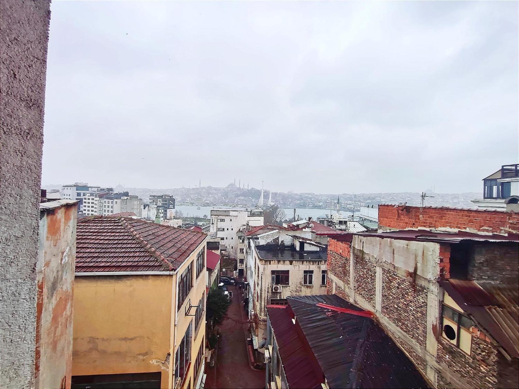 Taksim Ottomanzade