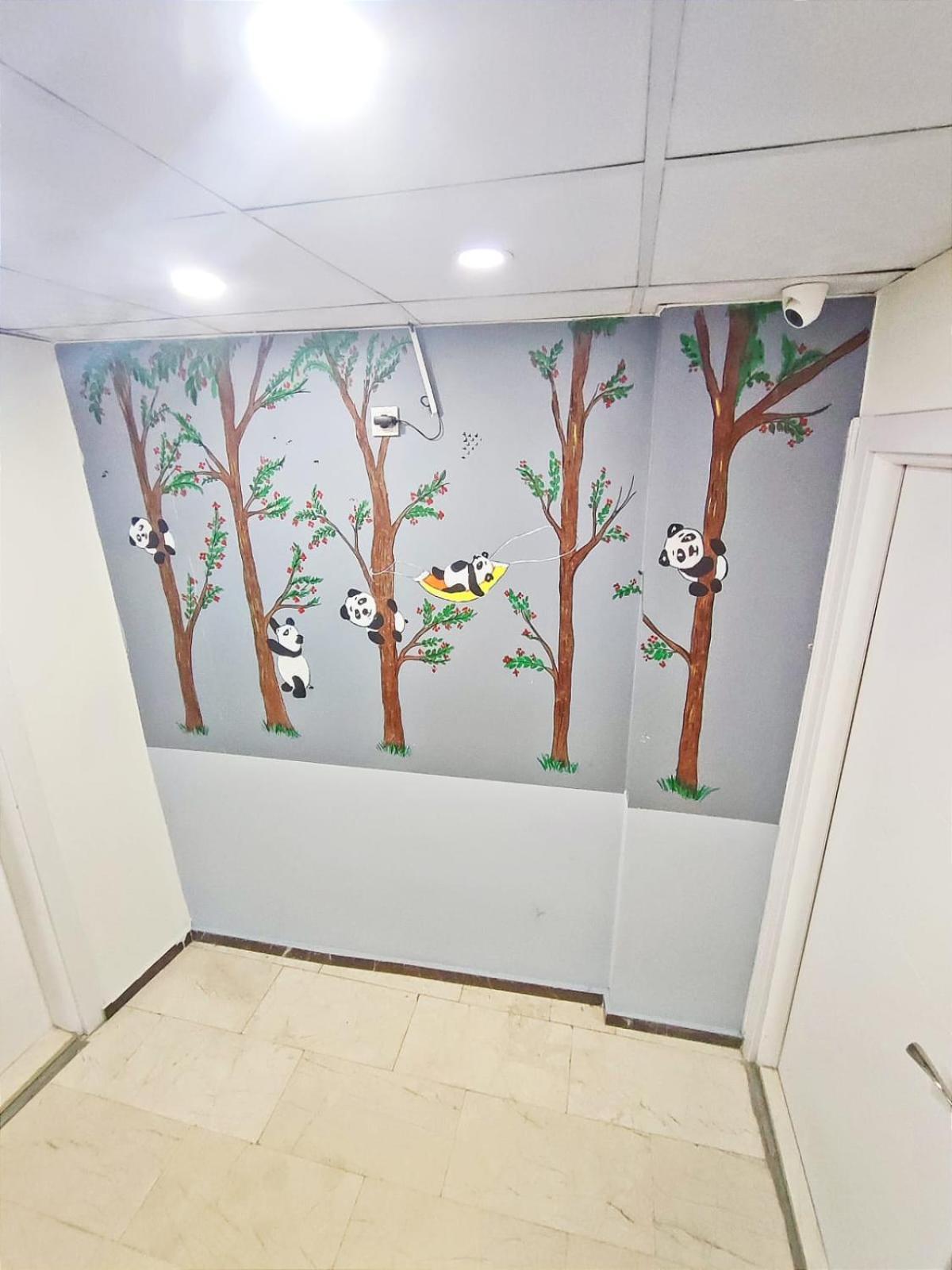 Taksim Ottomanzade Aparthotel Istanbul