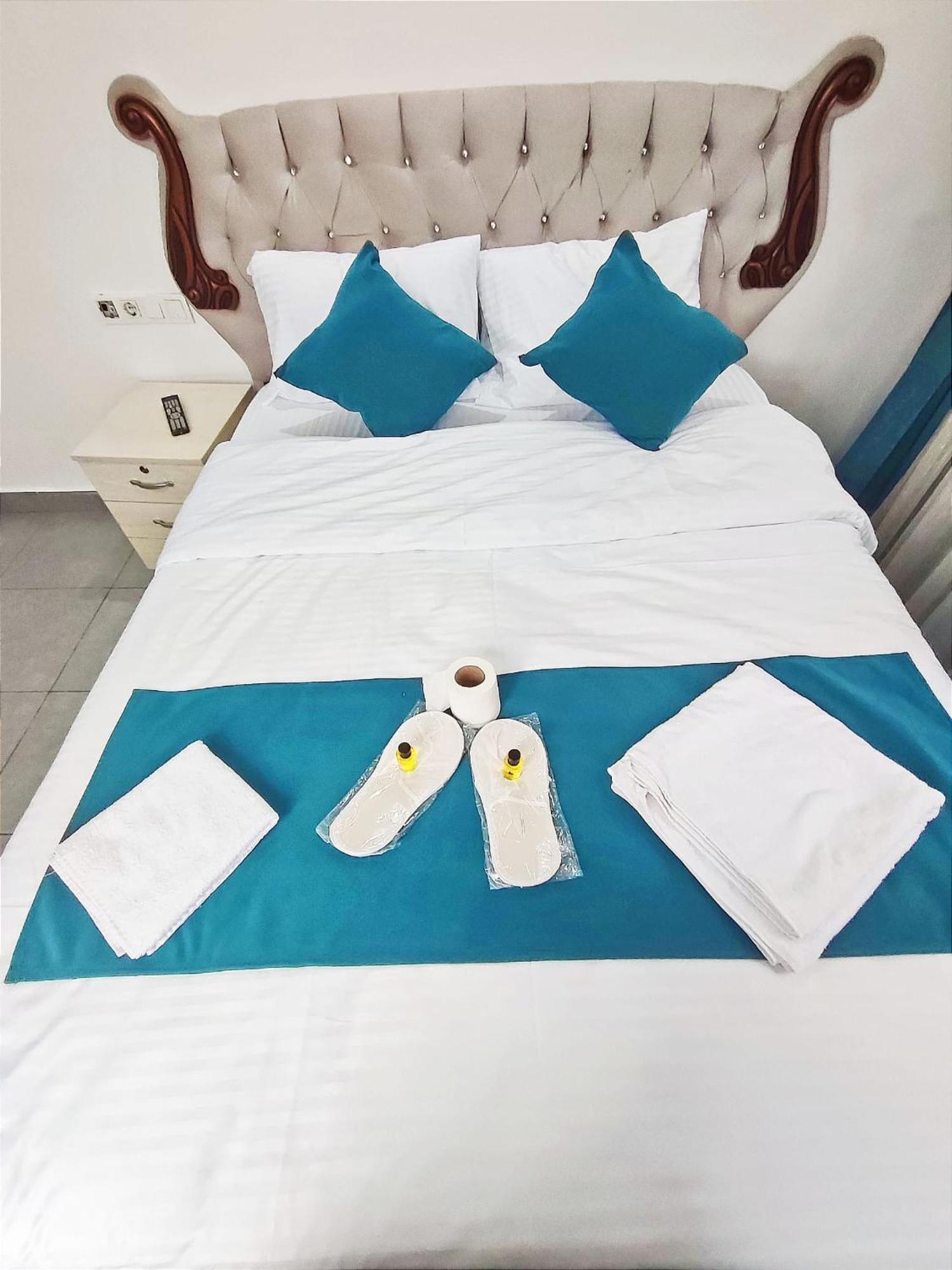 Aparthotel Taksim Ottomanzade Istanbul