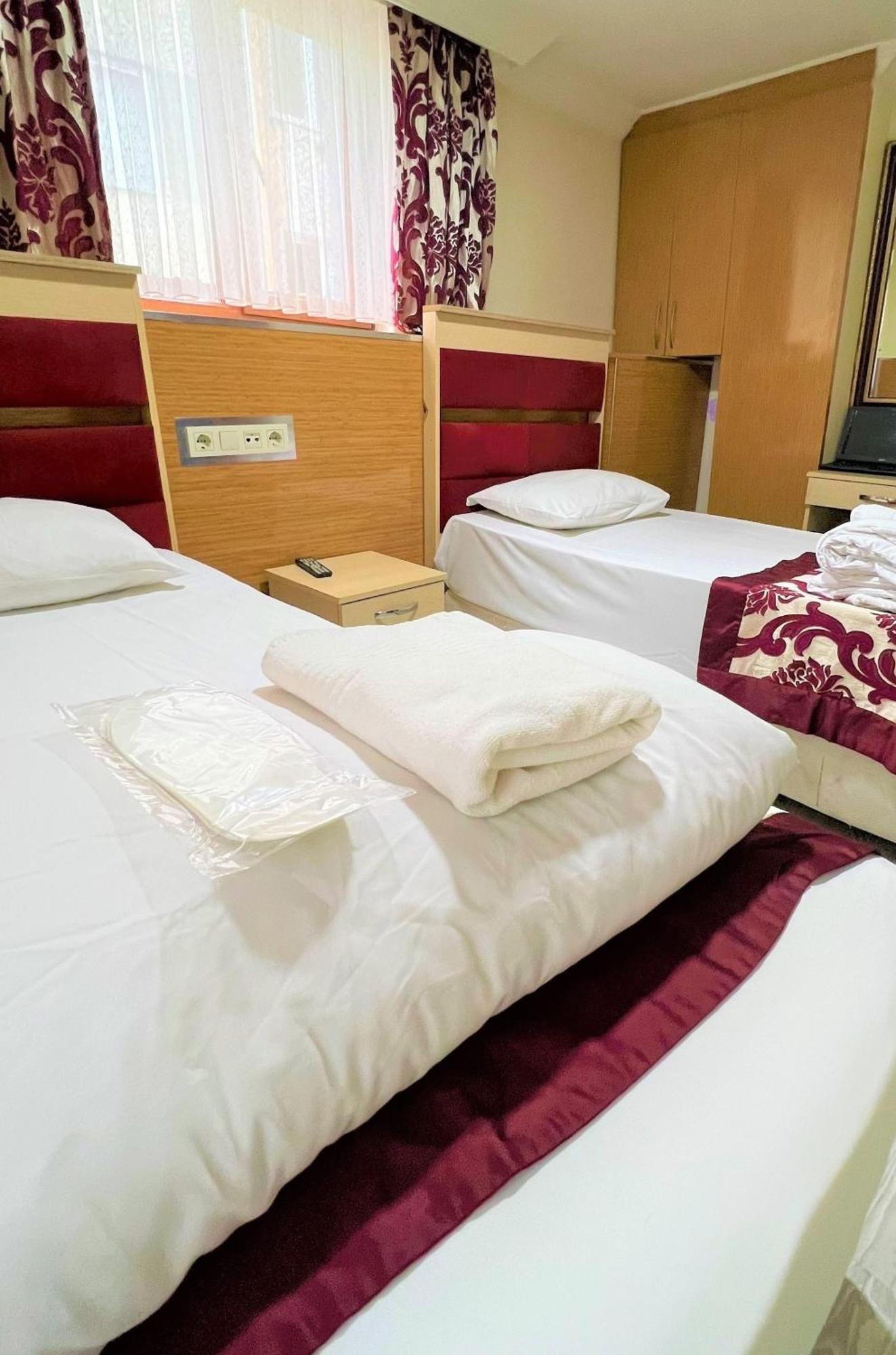 City Center Viva Otel 2*