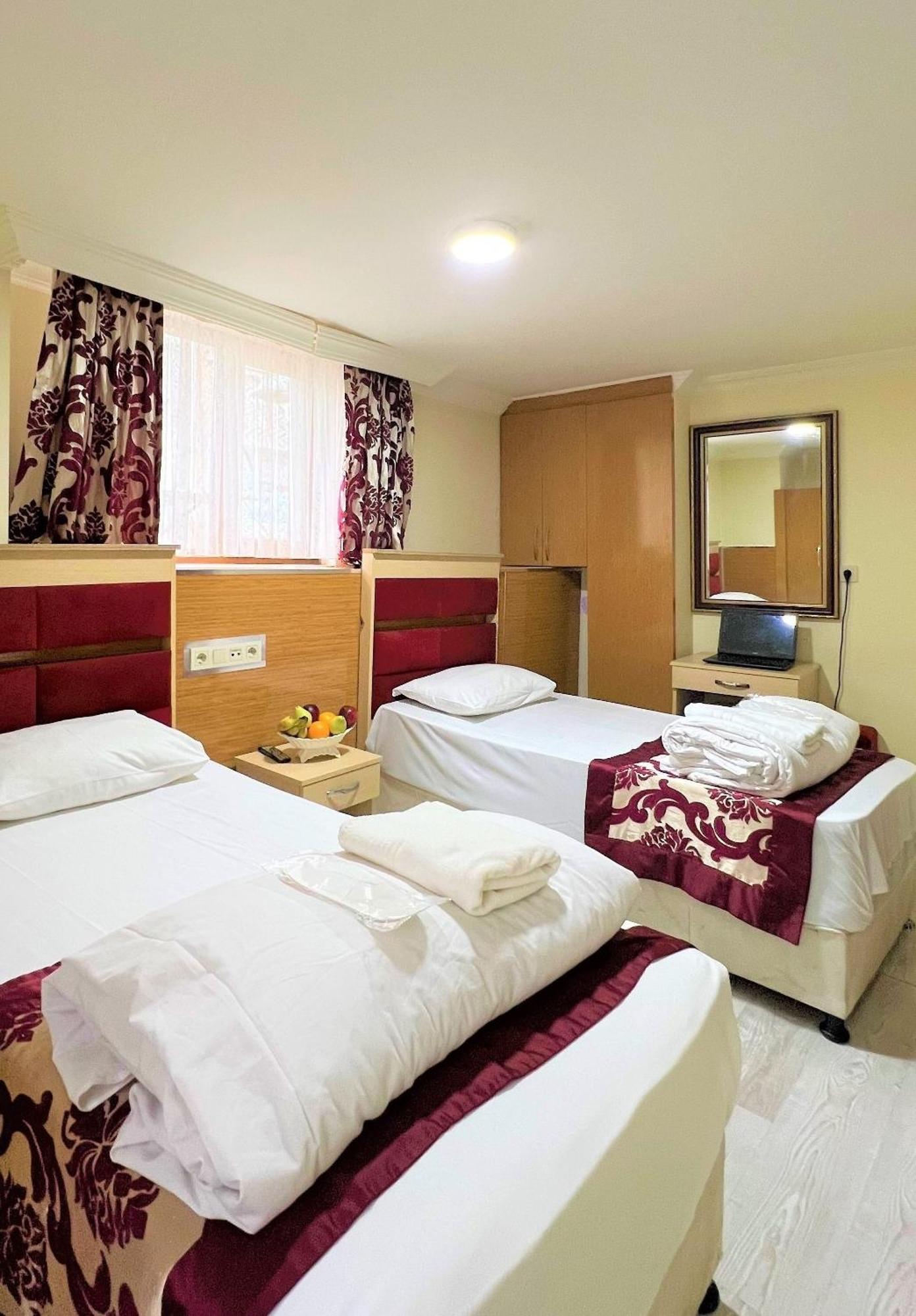 Otel City Center Viva