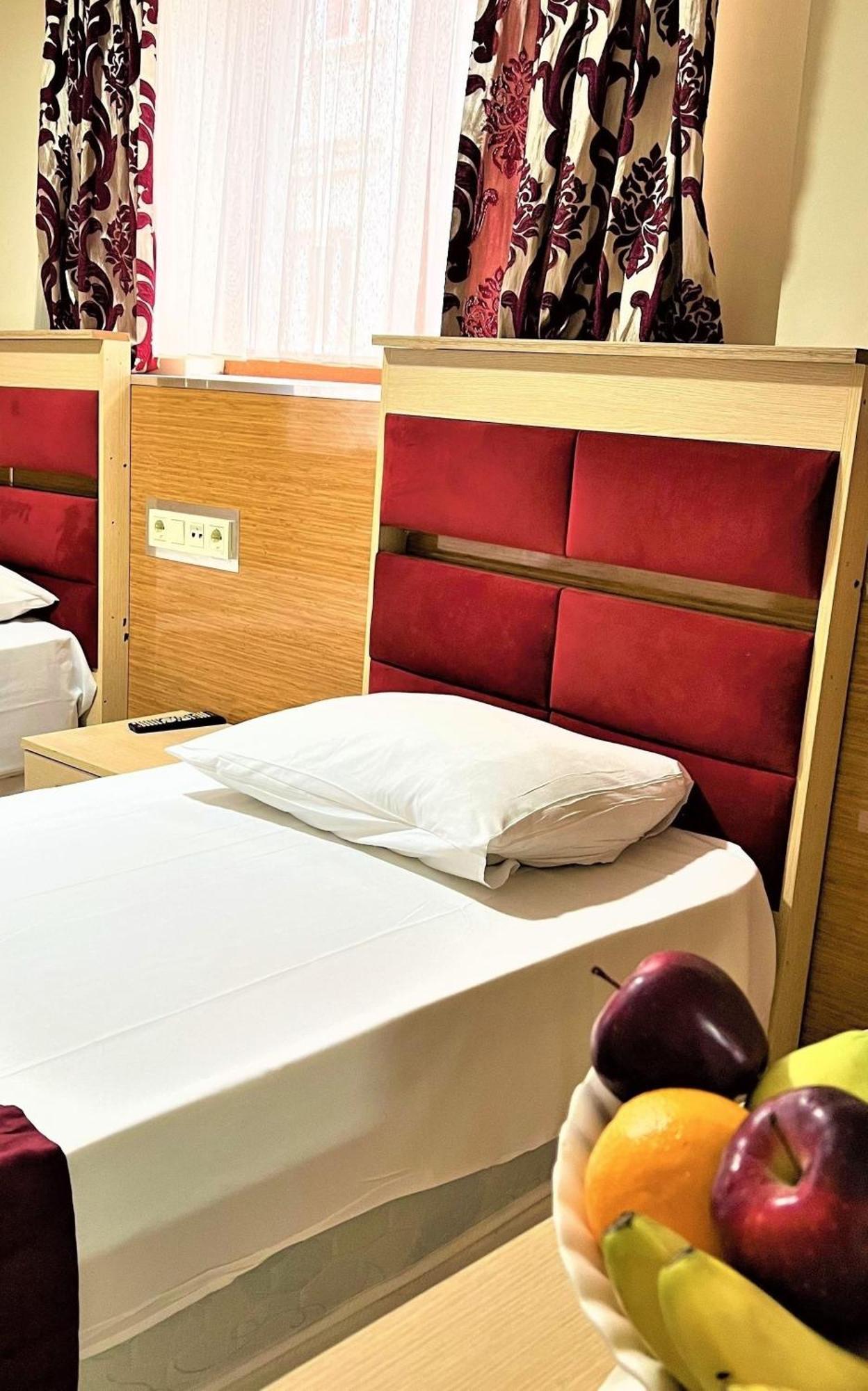City Center Viva Otel 2*