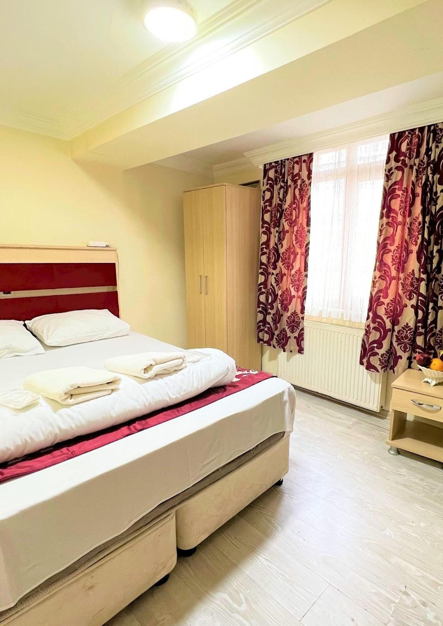 Otel City Center Viva İstanbul