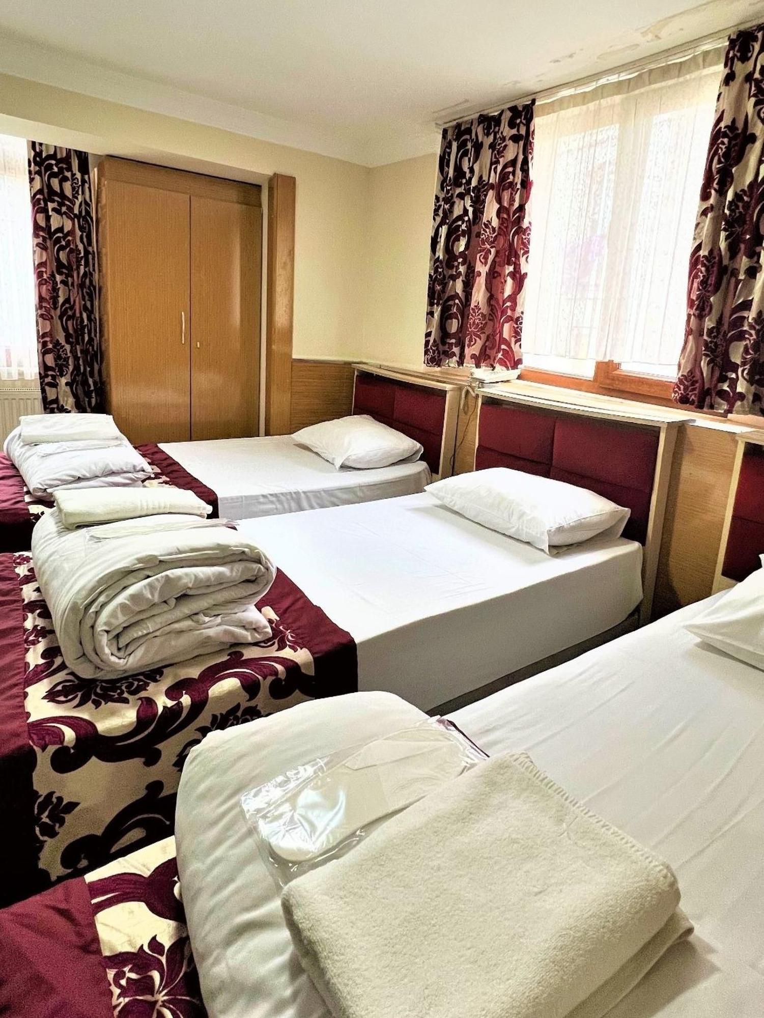 City Center Viva Hotel 2*