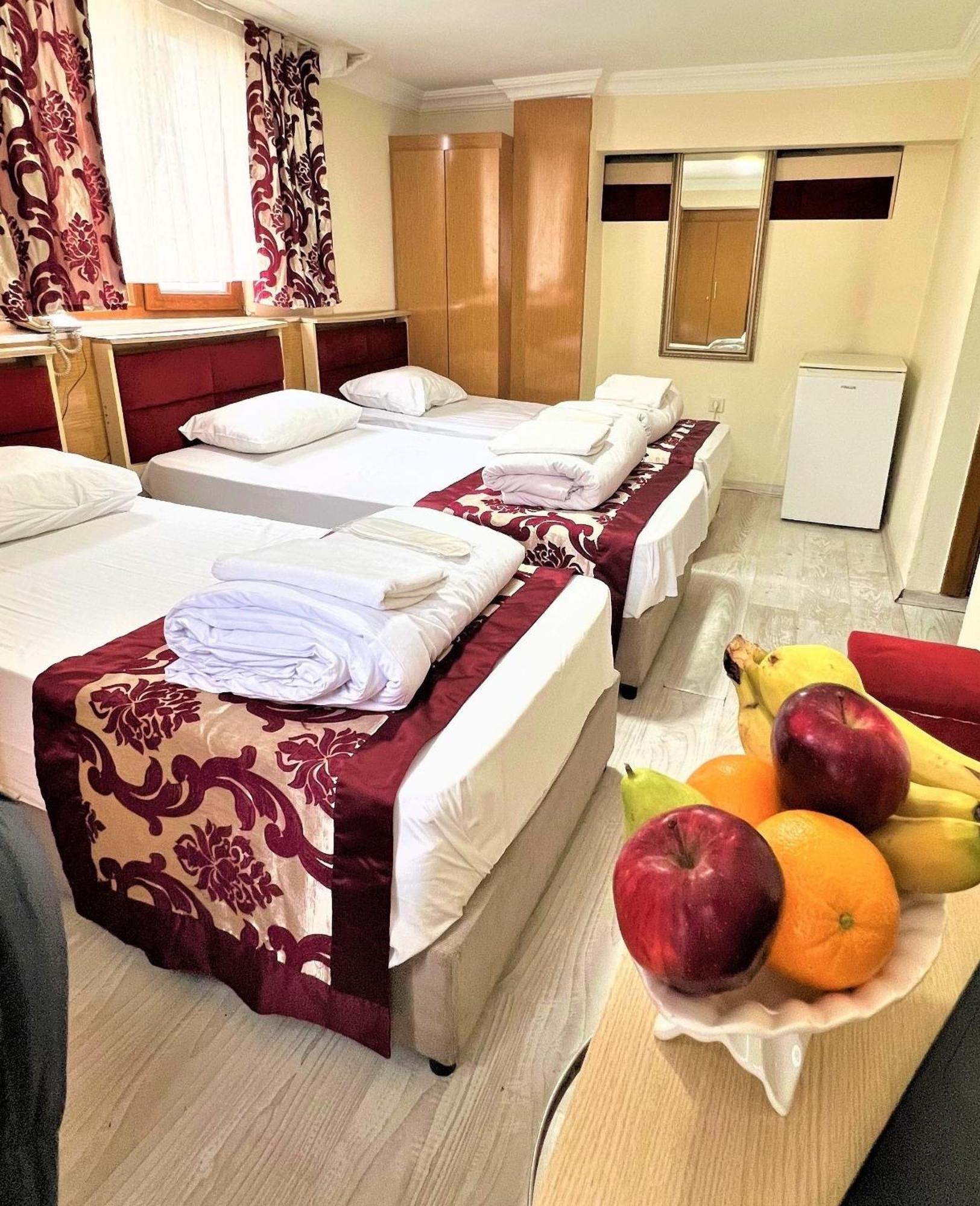 City Center Viva Otel İstanbul