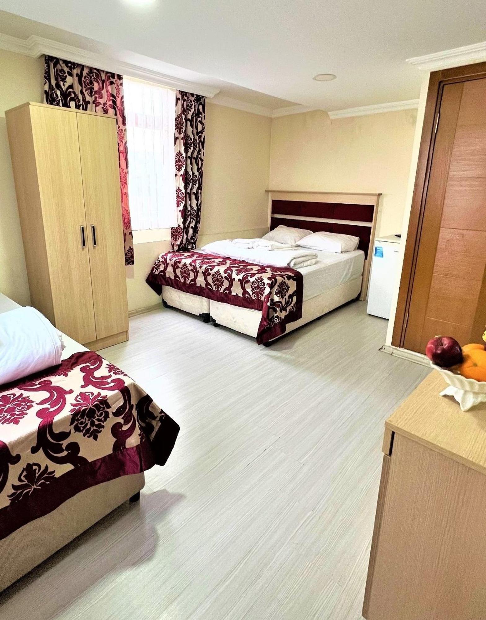 Otel City Center Viva 2*