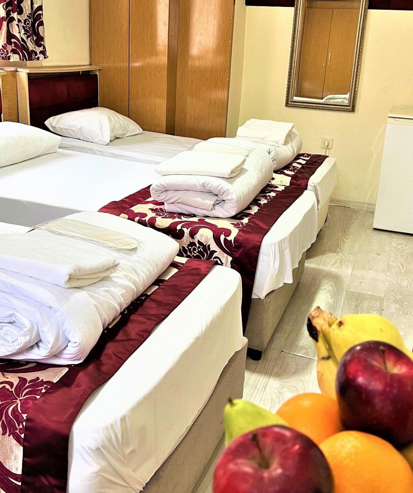 Otel City Center Viva İstanbul