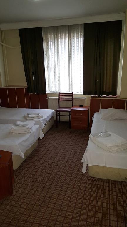 Hotel Erciyes 2*