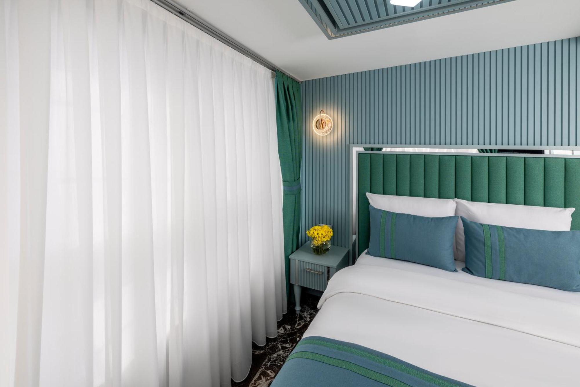 Santa Rio Gold Taxim Otel