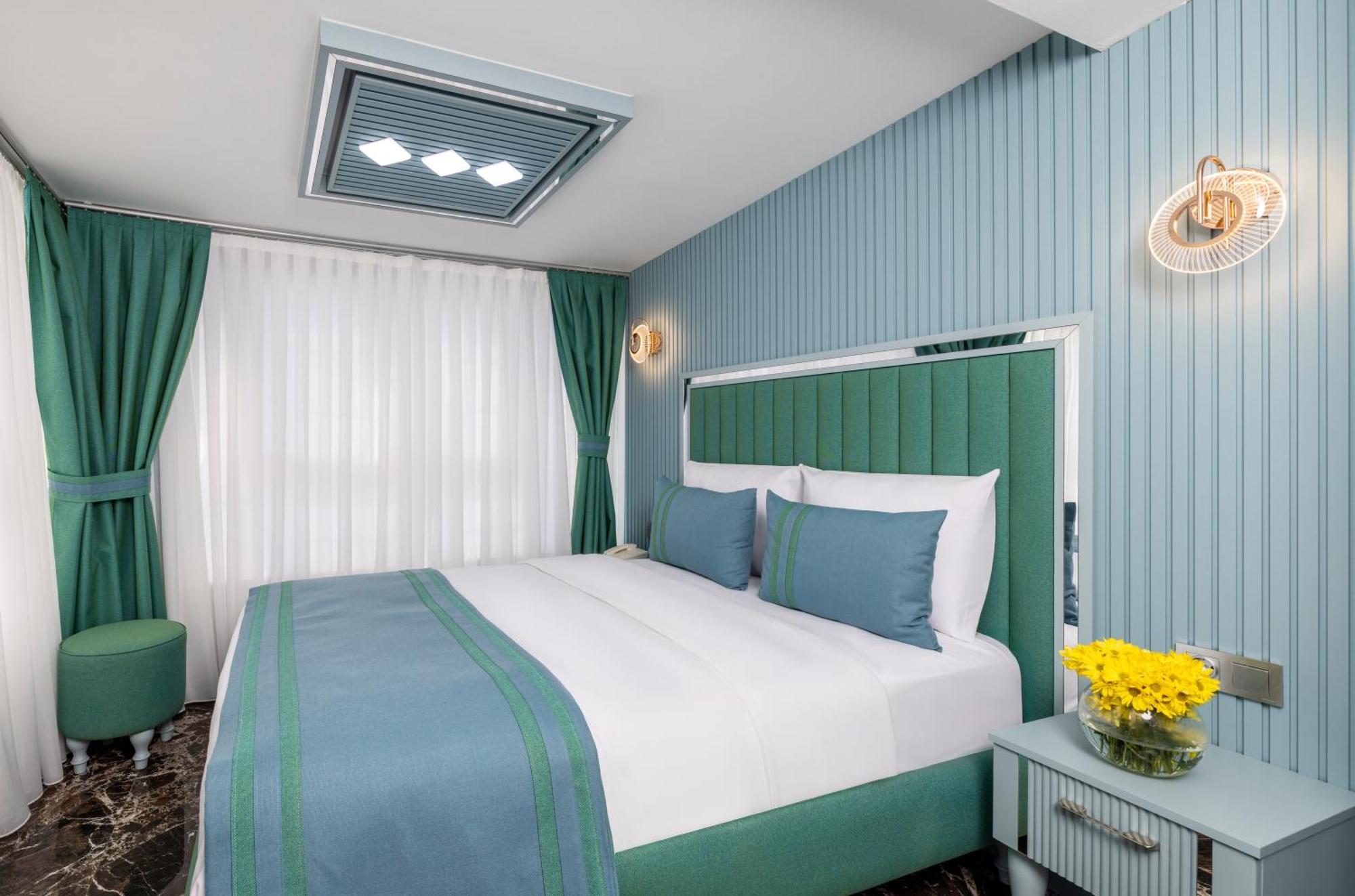 Santa Rio Gold Taxim Hotel *