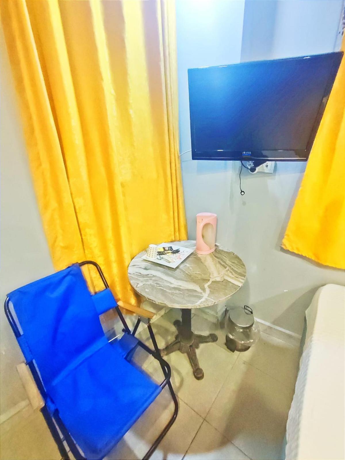 Aparthotel Taksim Ottomanzade Istanbul