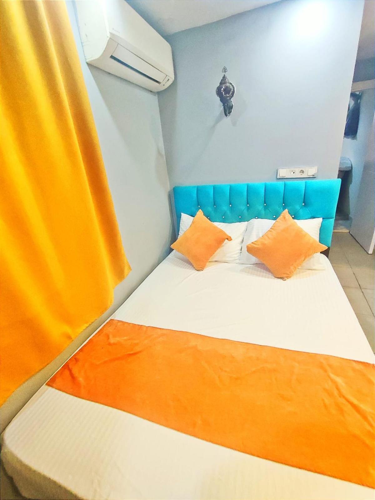 Taksim Luxurious Galata Hotel Istanbul