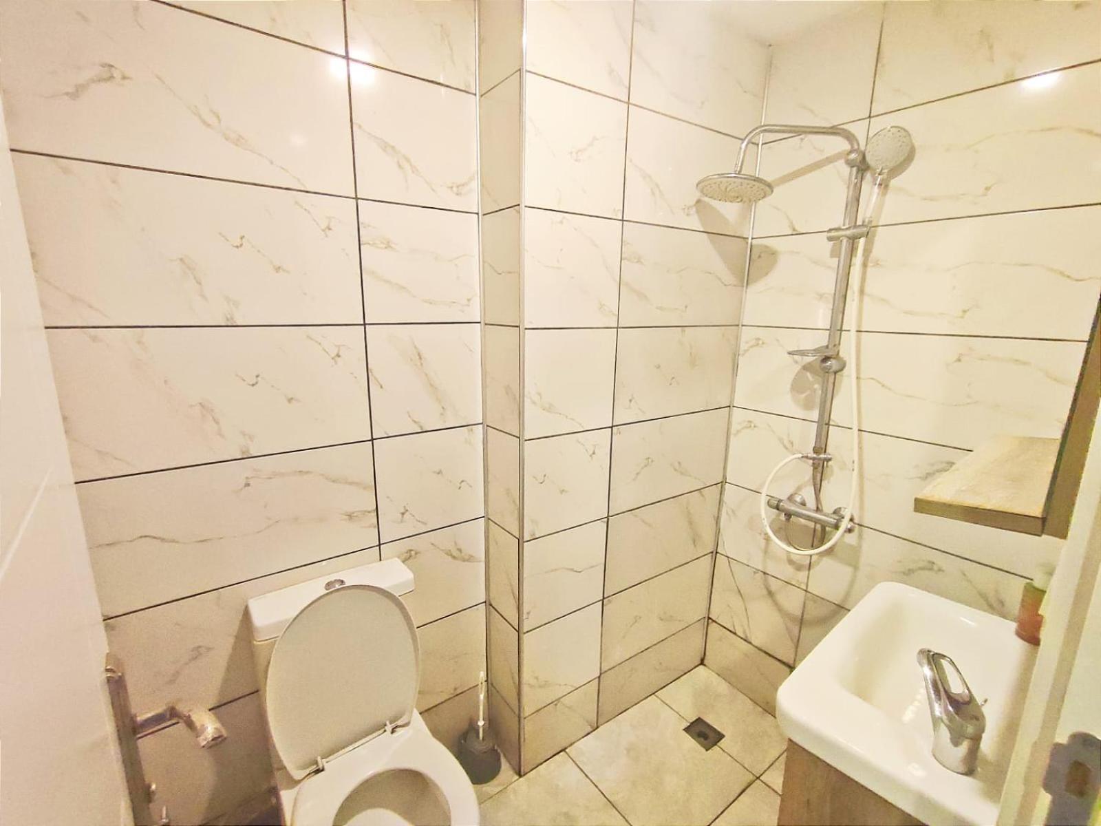 Taksim Luxurious Galata Hotel