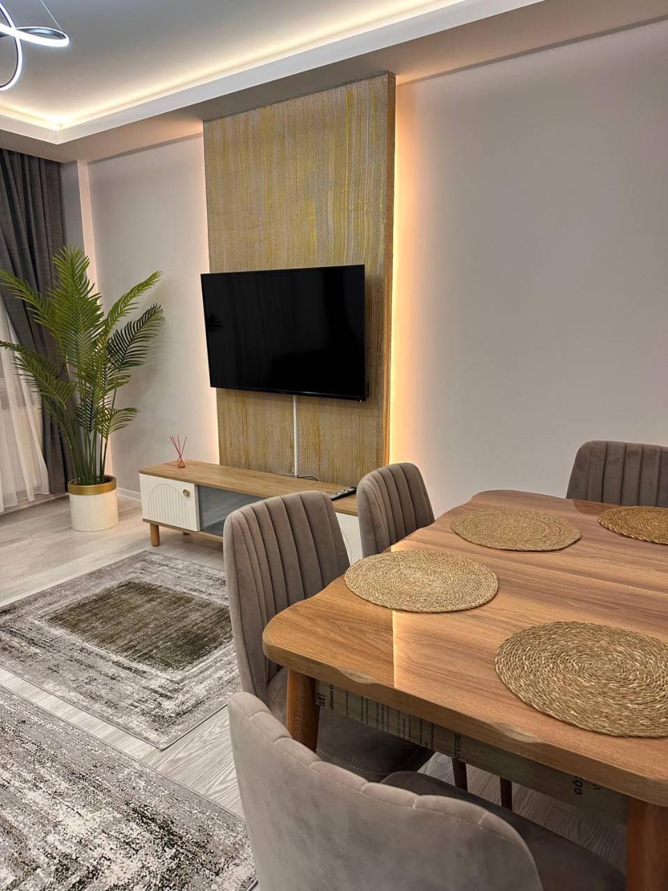 Apartment Zara's In