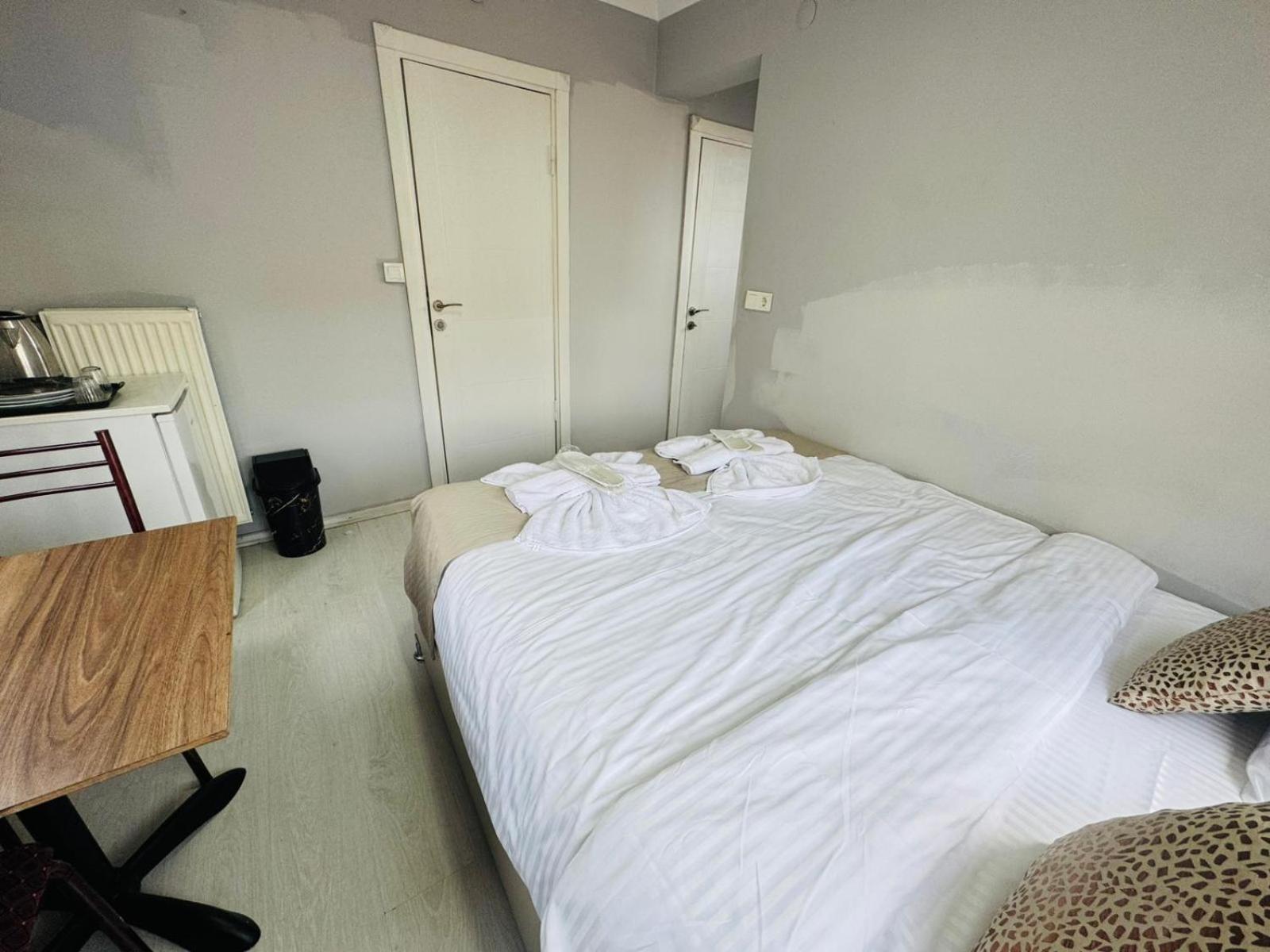 Taksim Peracity Aparthotel