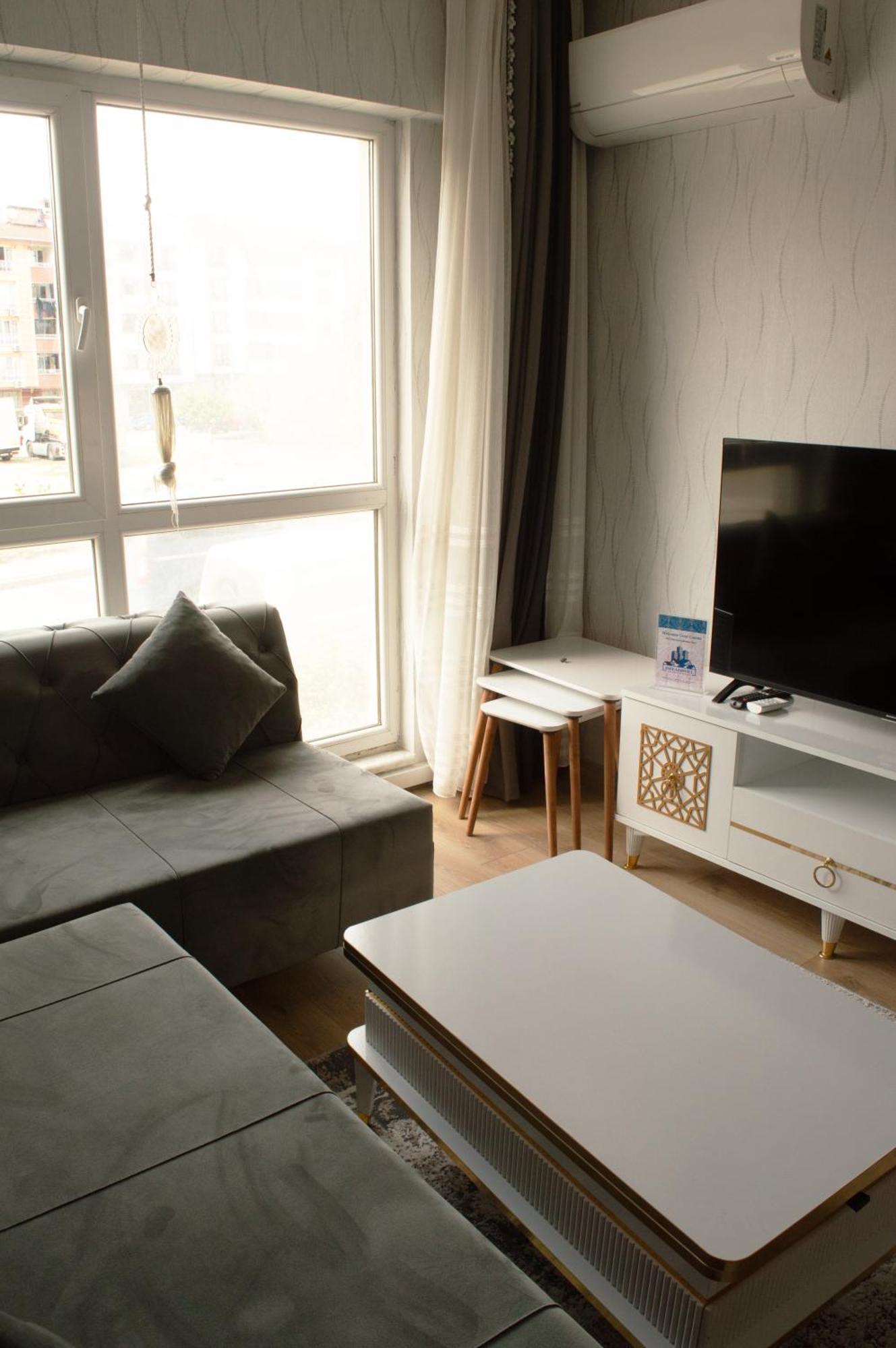 Apartment Classic Aa7 *