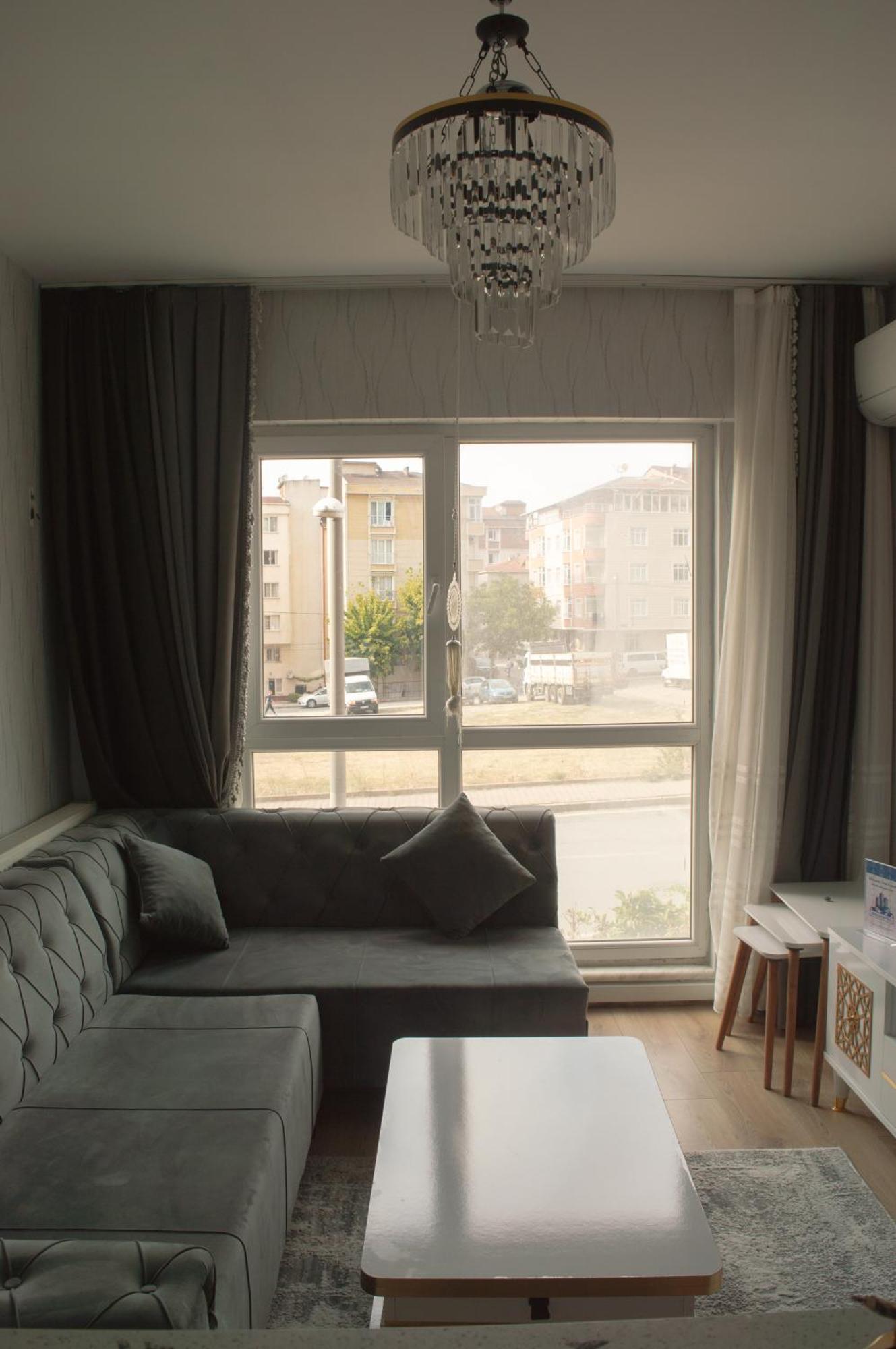 Apartment Classic Aa7 *