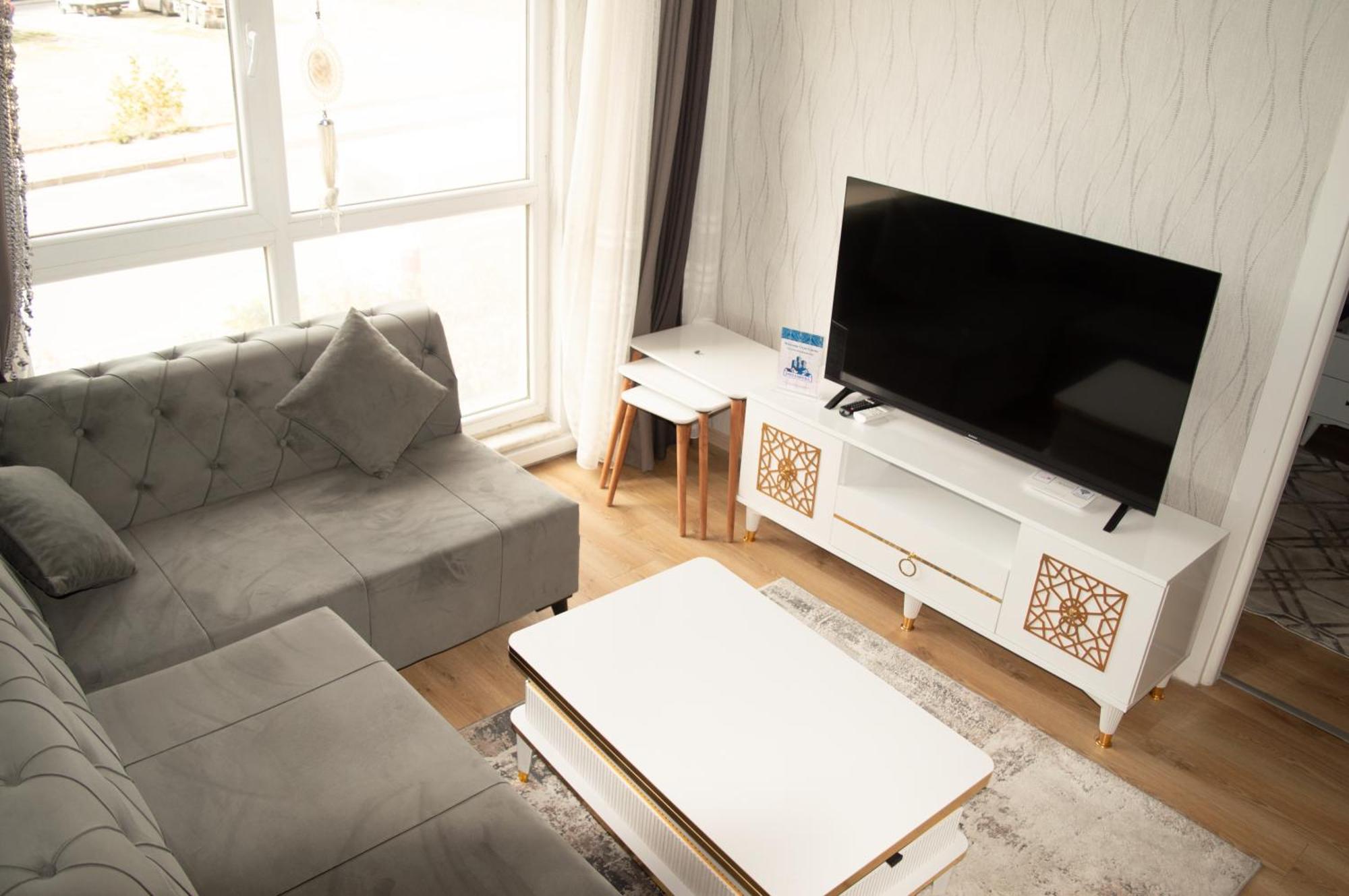 Classic Aa7 Apartment *