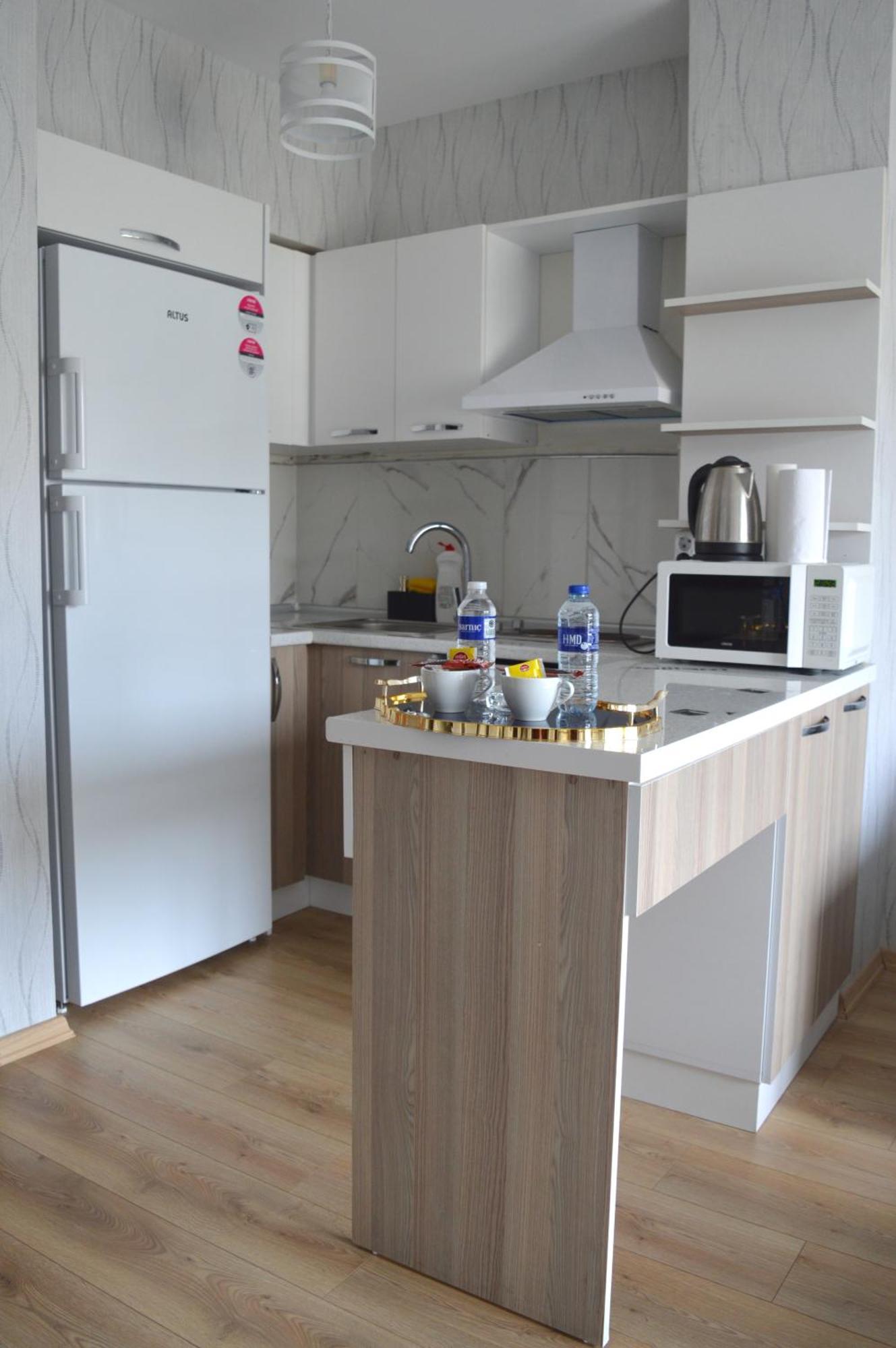 Apartment Classic Aa7 *