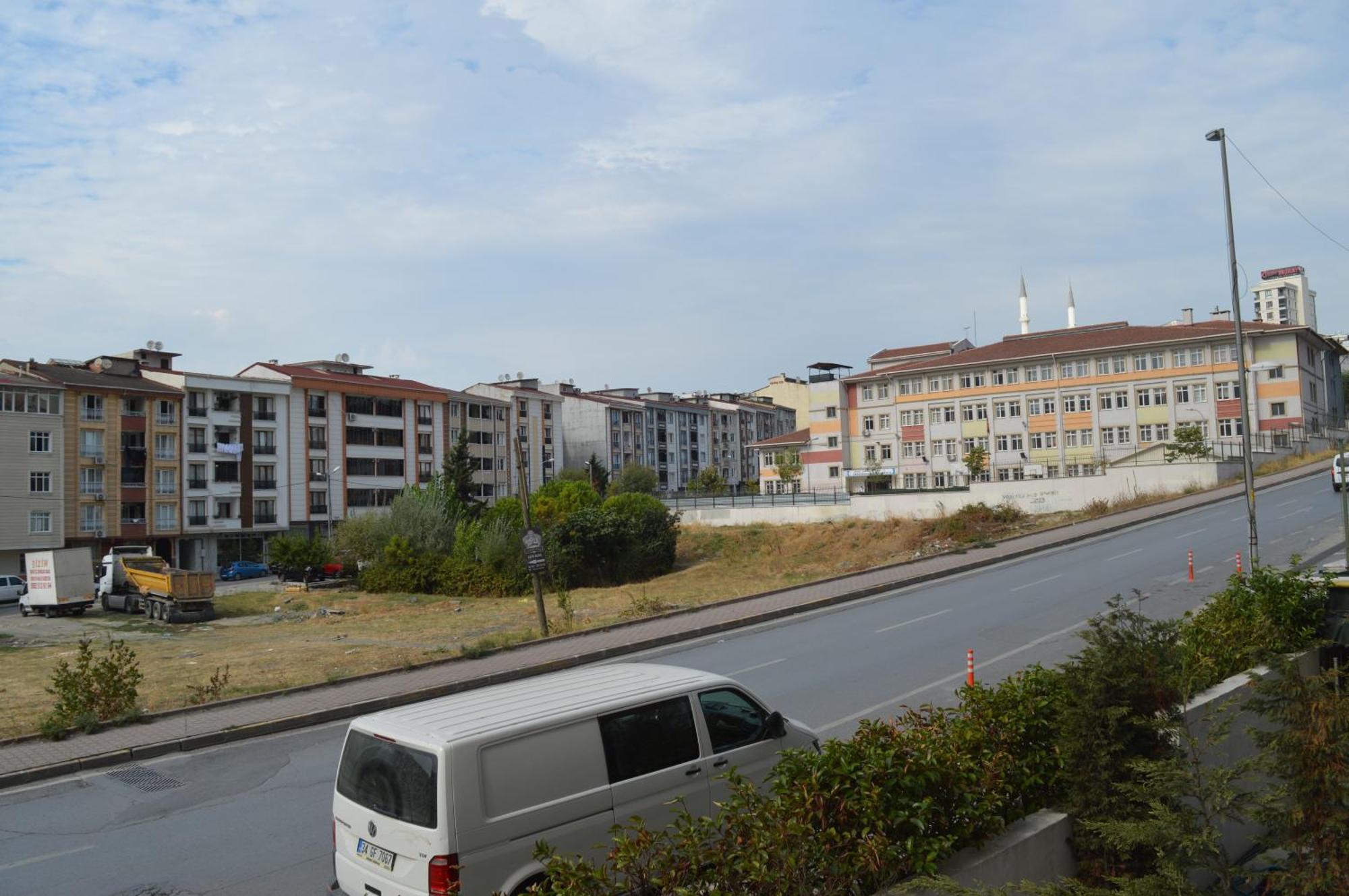 Apartment Classic Aa7 Istanbul