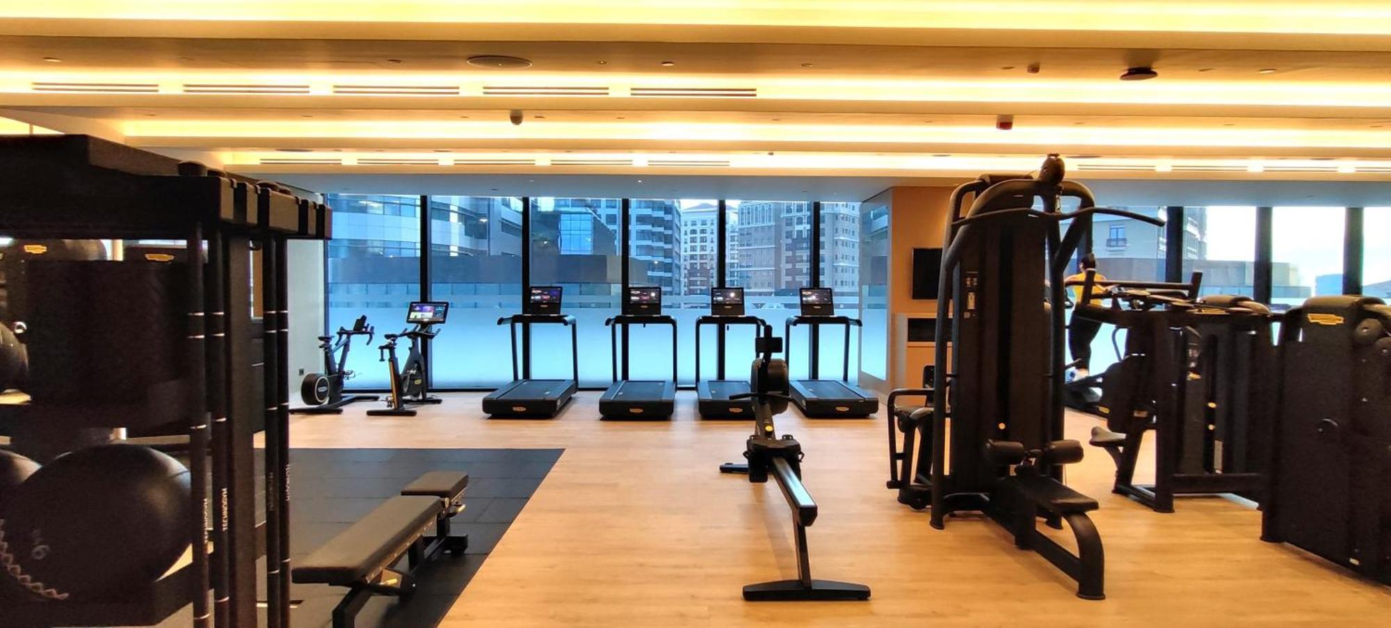 Emaar Address Residences Istanbul