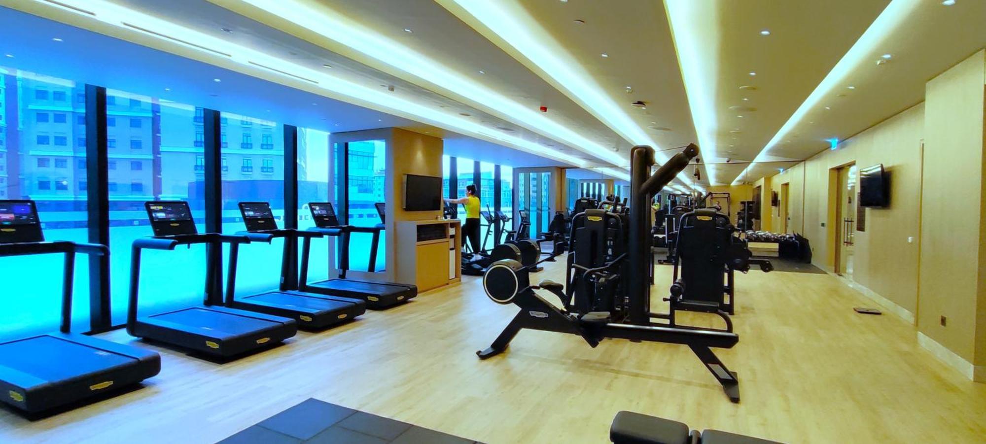 Apartment Emaar Address Residences
