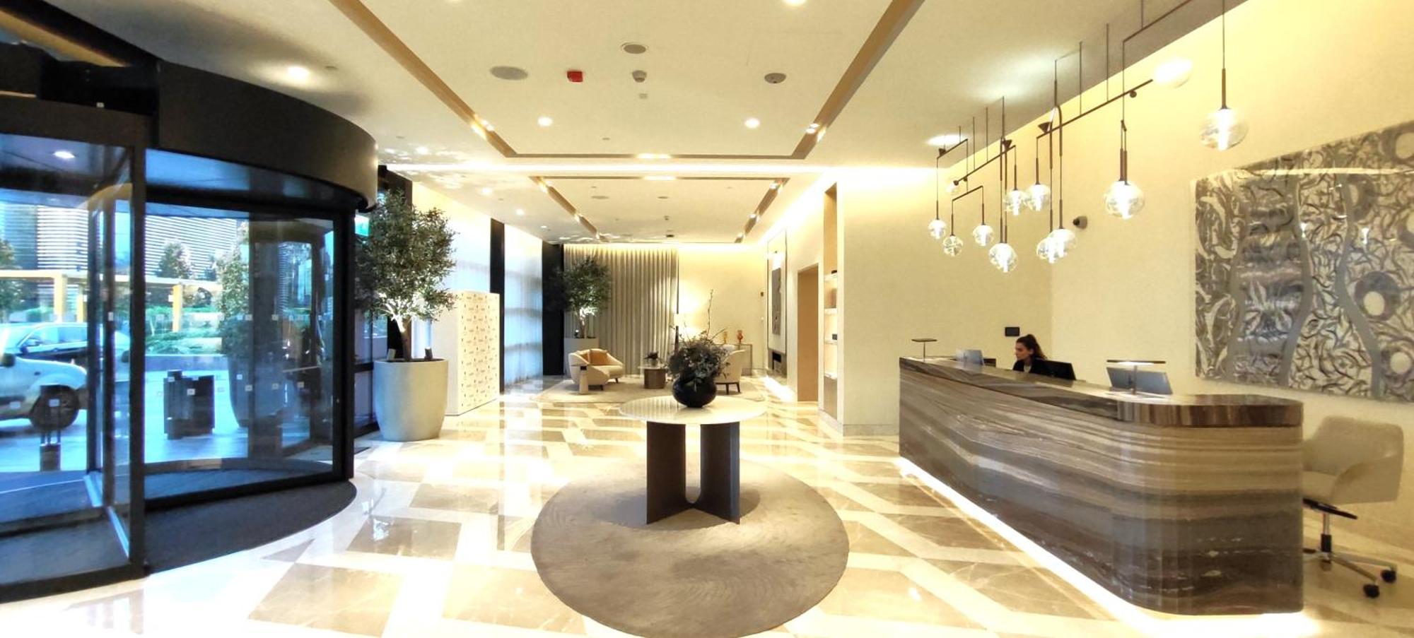 Emaar Address Residences