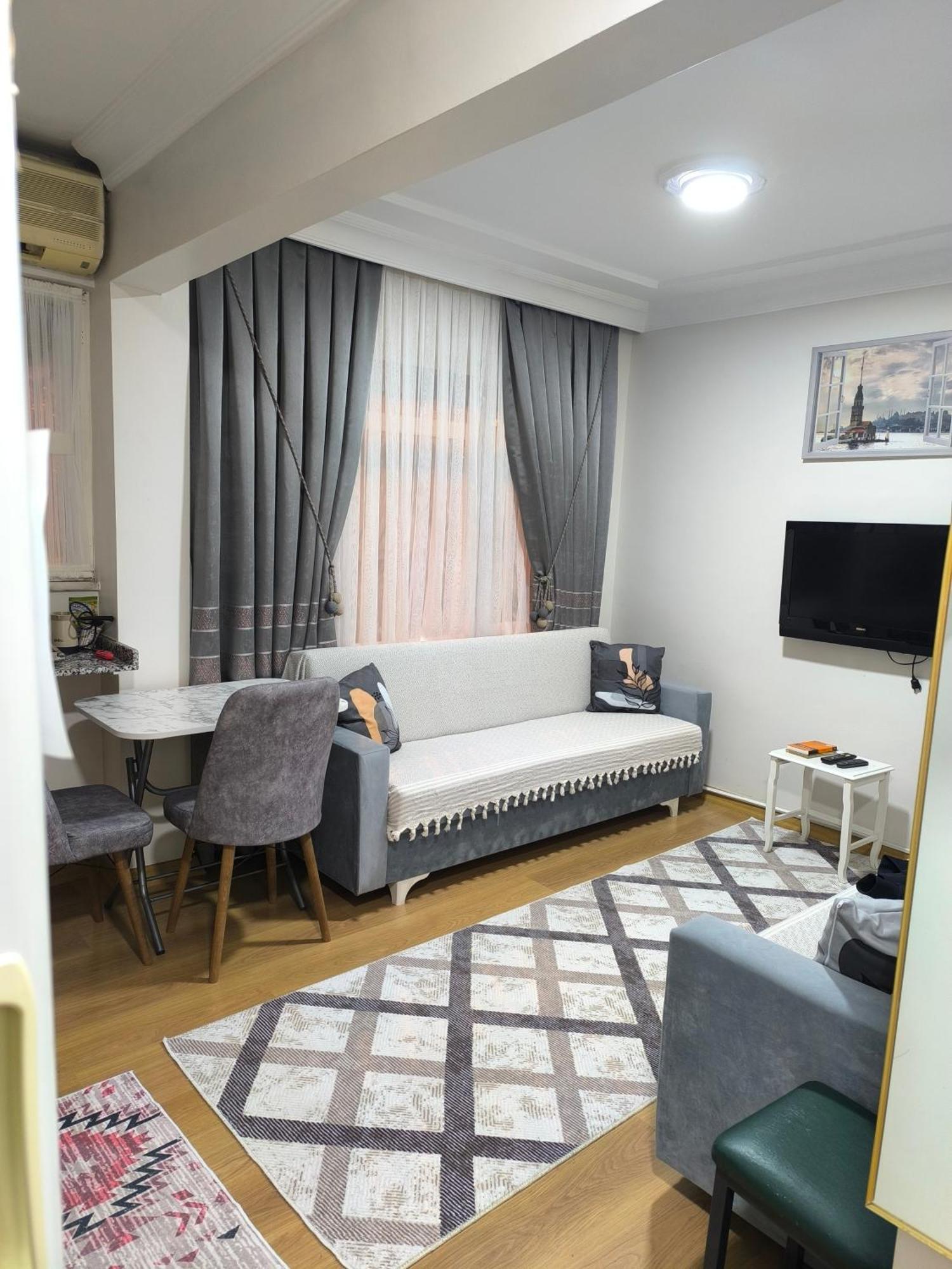 Sultanahmet Apartment *