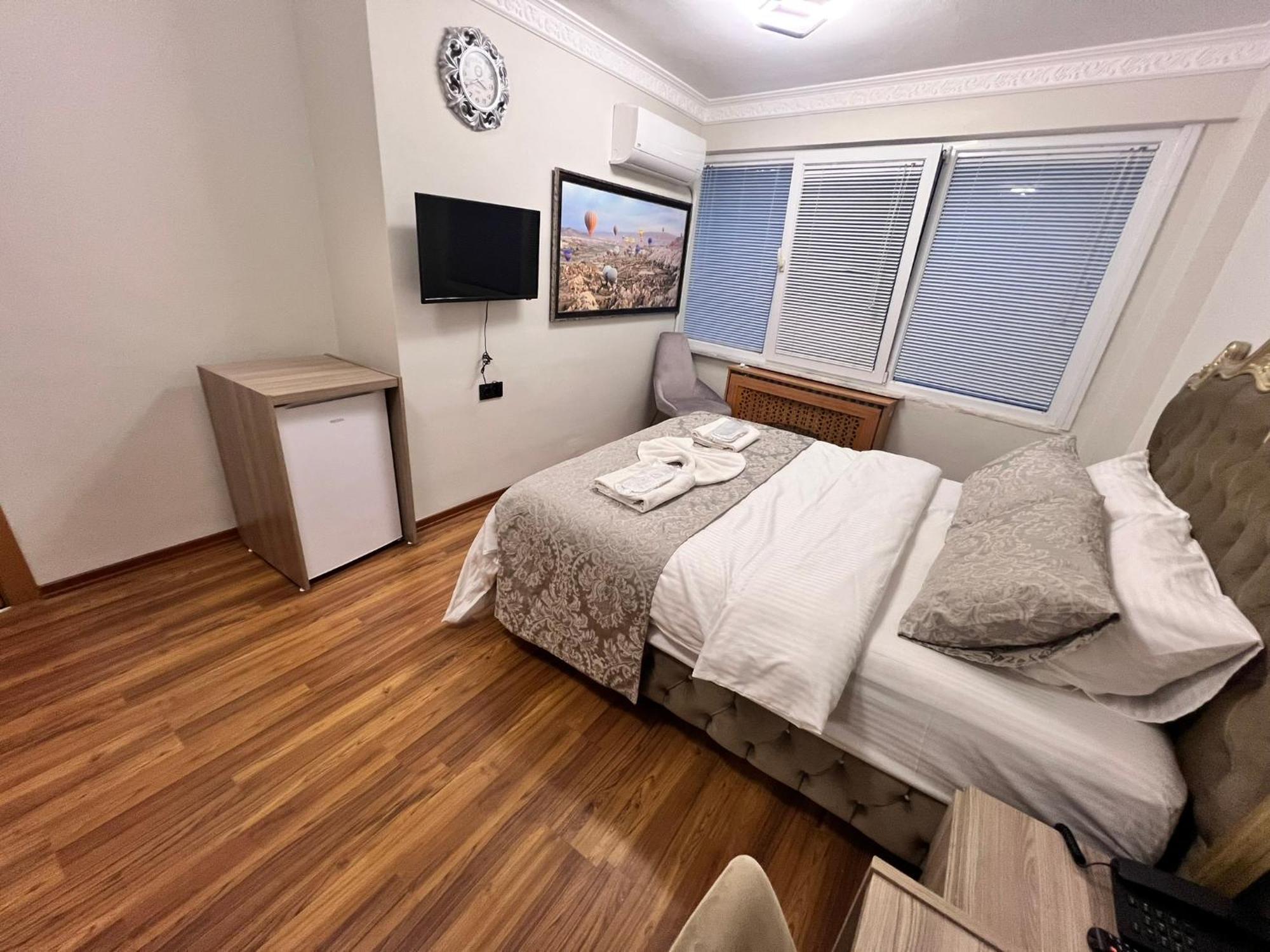 Apartamento Kadikoey Alex 5k