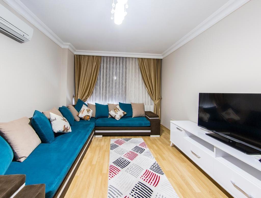 Luxury Aparthotel Istanbul