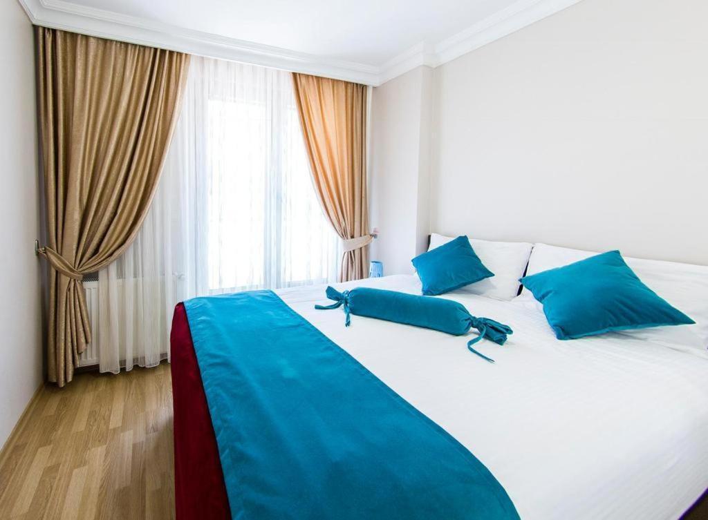 Luxury Istanbul
