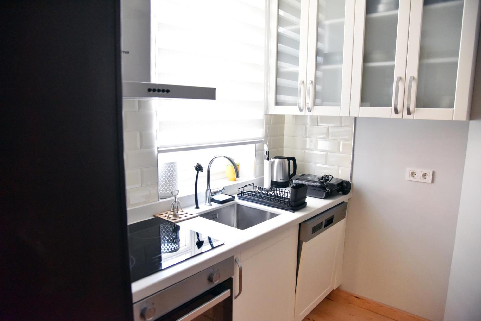 Istanbul Guesthouse * Istanbul
